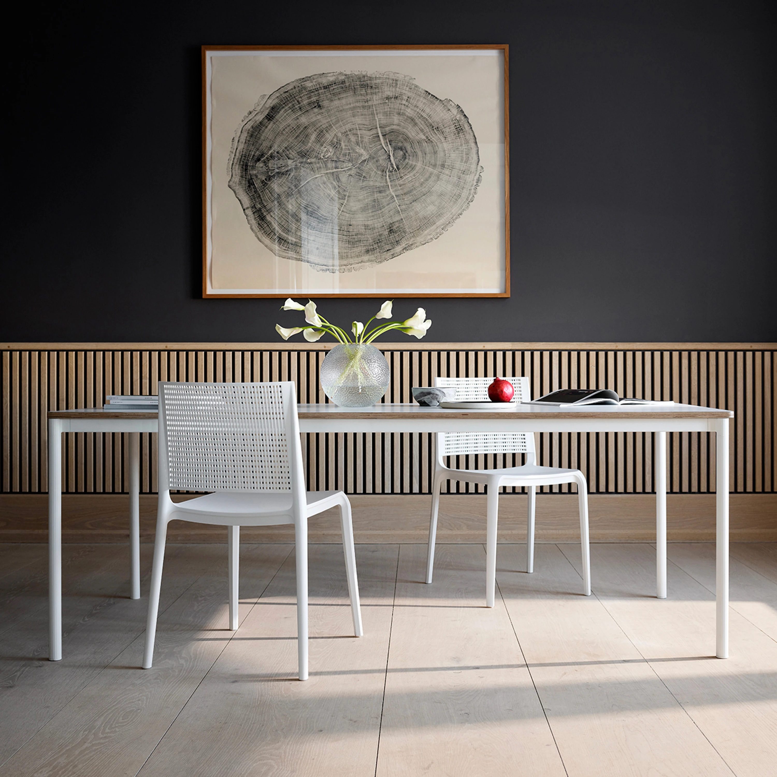 TABLES