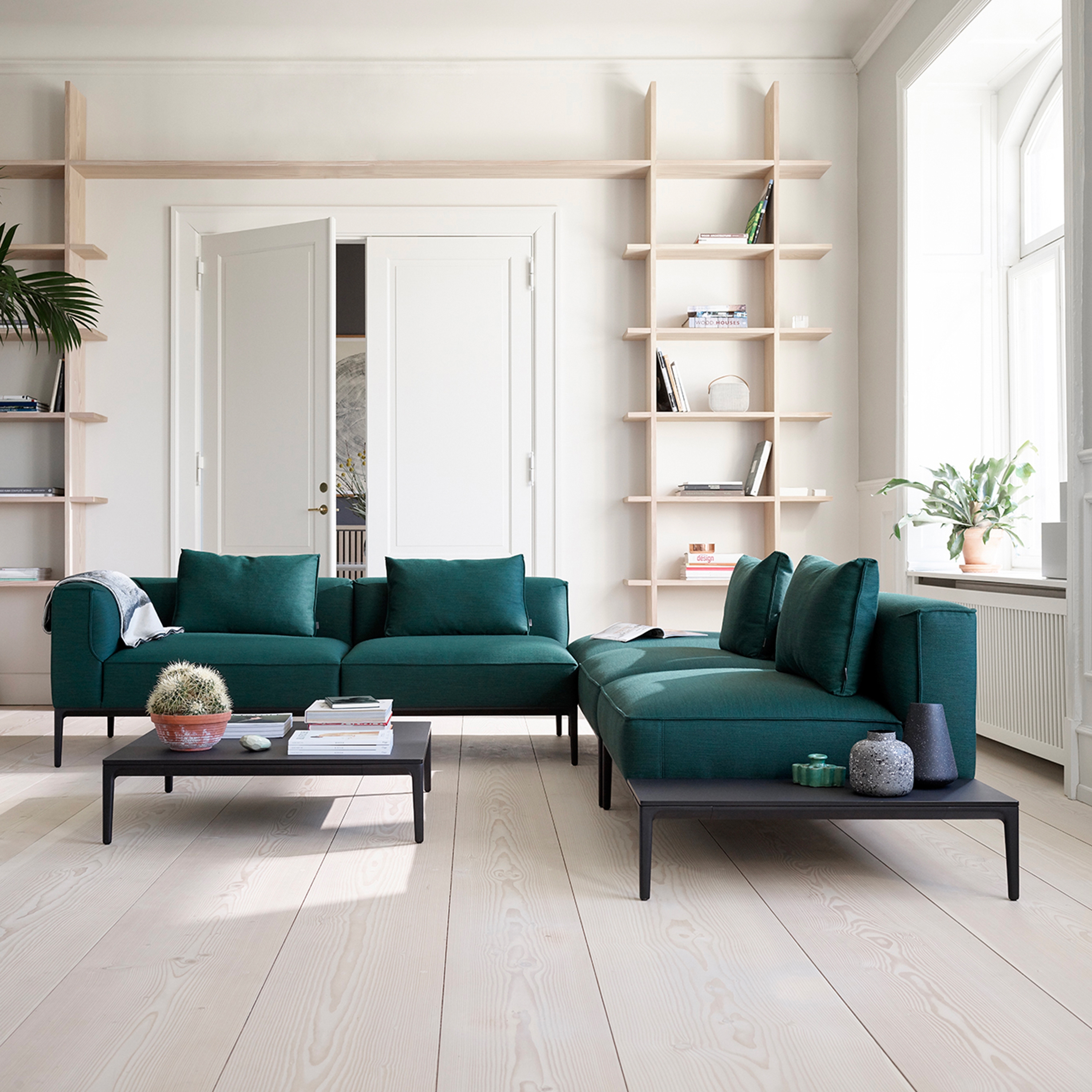 SOFT SEATING
