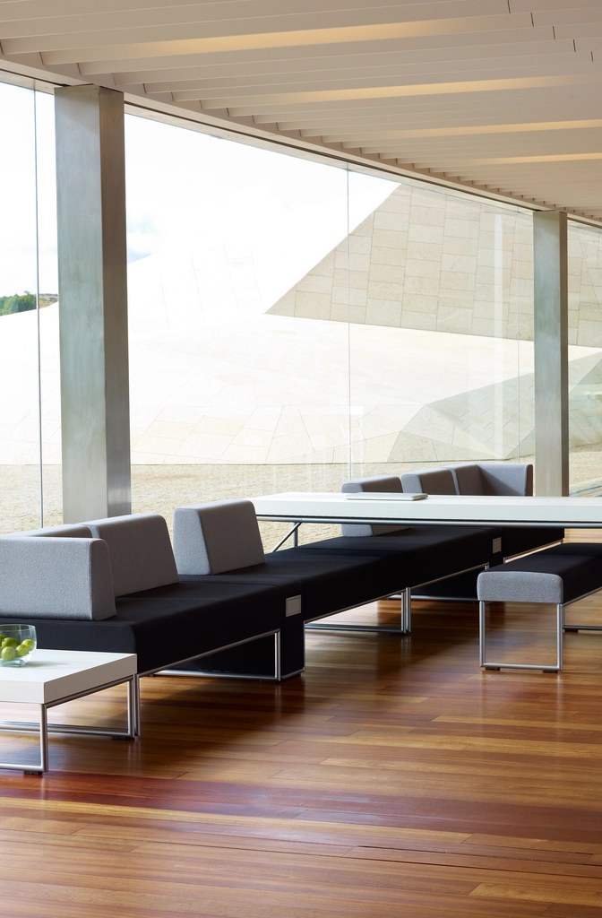 PAUSE - Privacy screen from Allermuir | Architonic