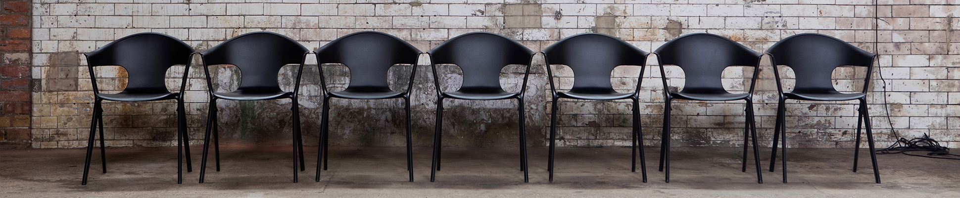 Découvrir l’univers du fabricant Allermuir