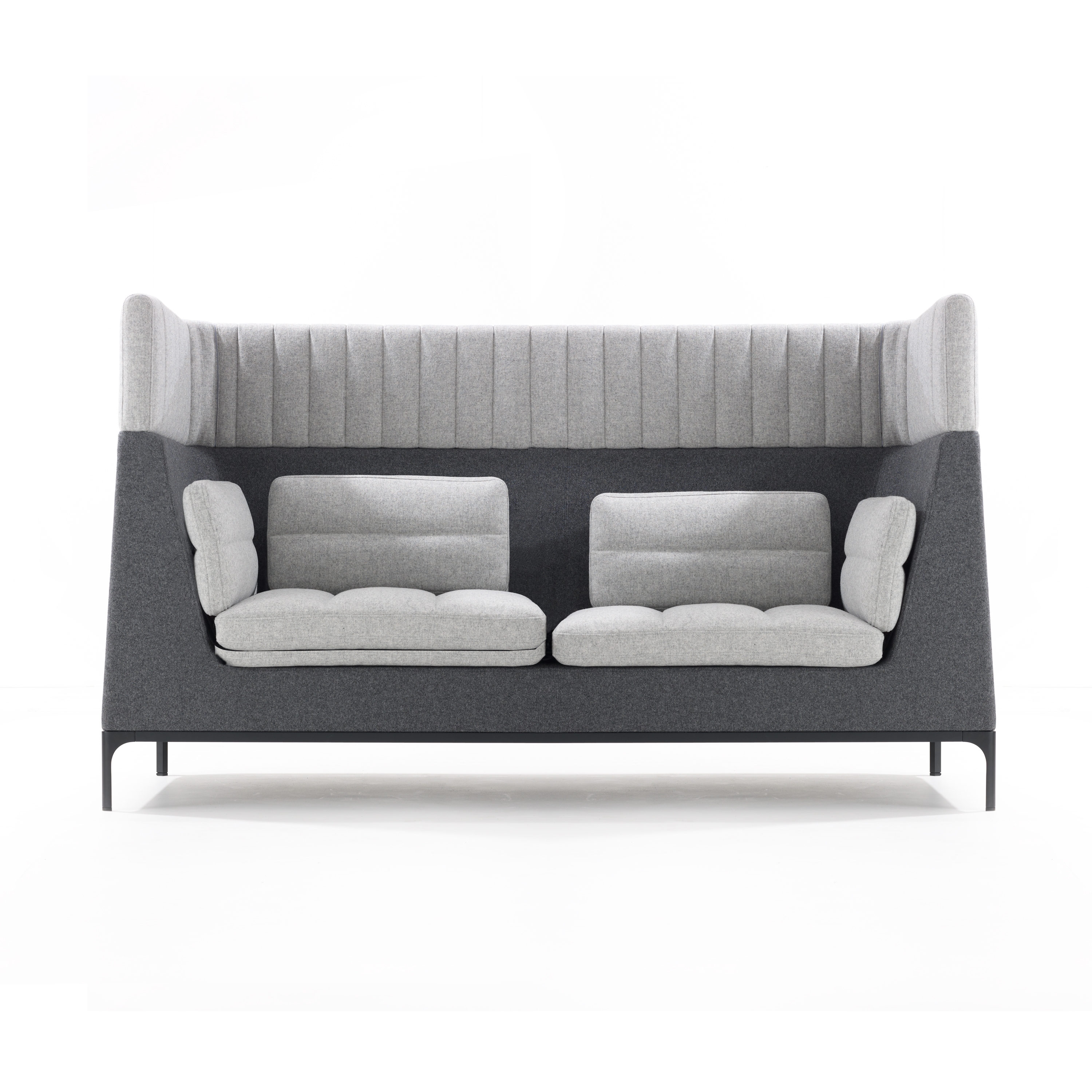 Display product Haven from manufacturer Allermuir