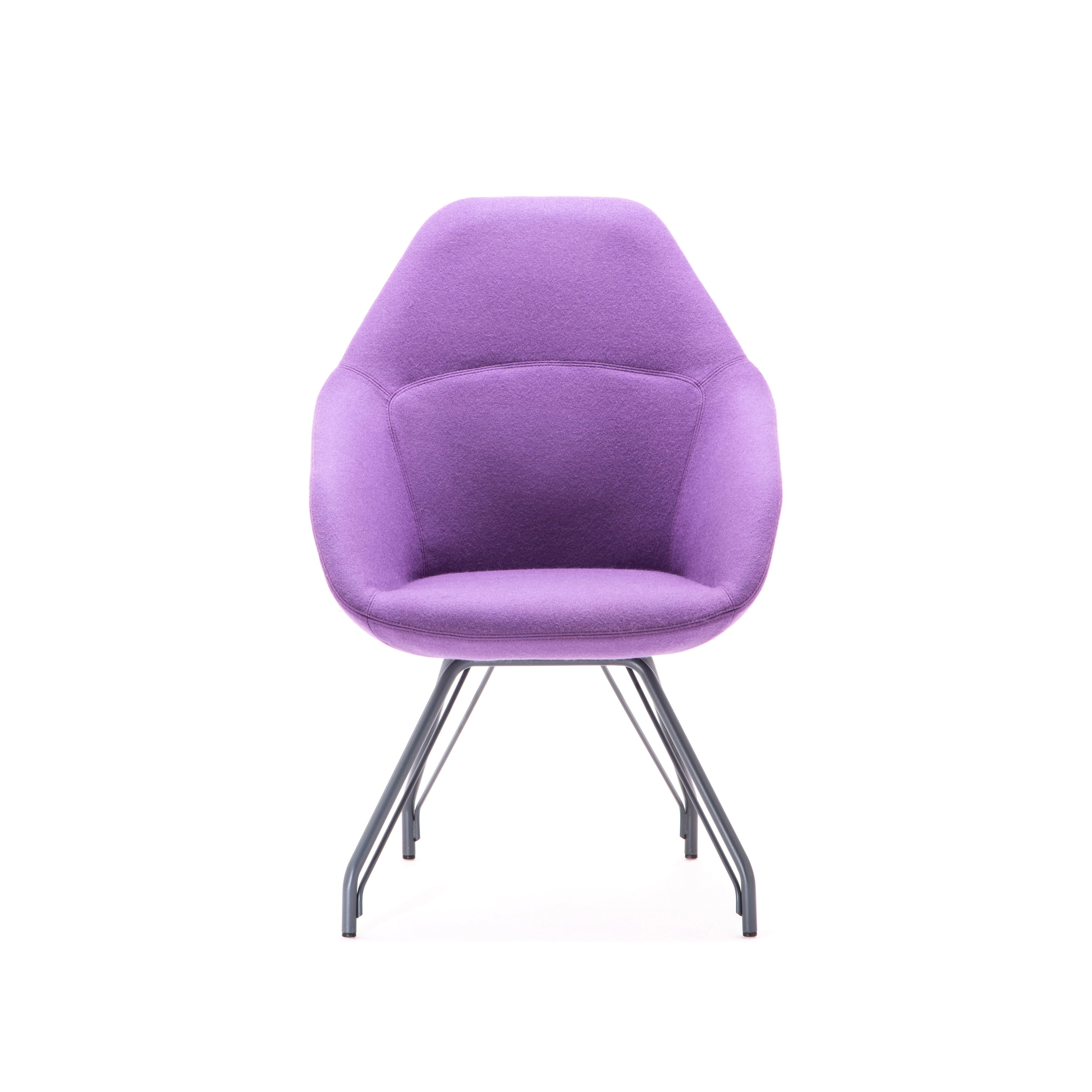 Mostrar el producto Famiglia del fabricante Allermuir