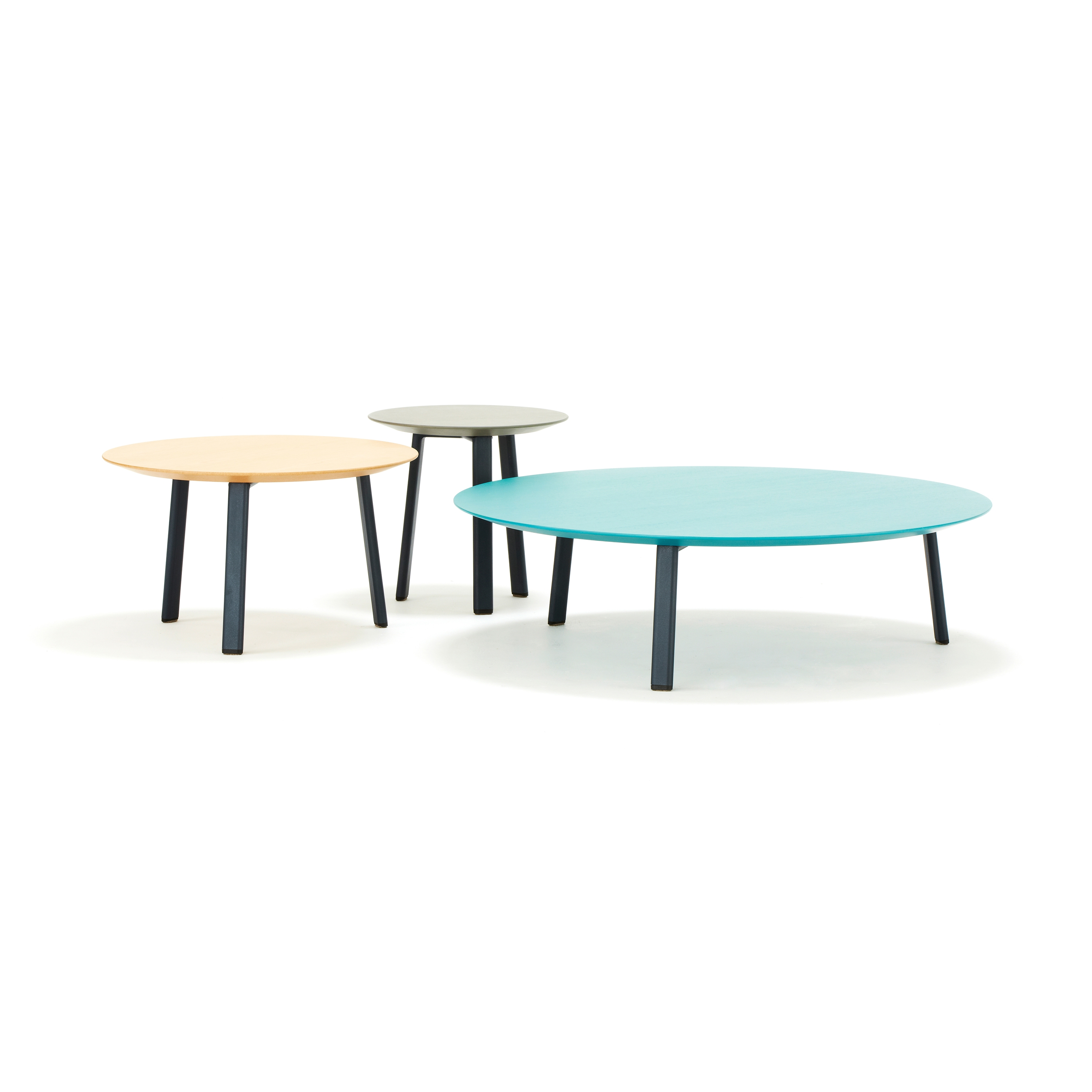 Mostrar el producto Sunda 2 del fabricante Allermuir