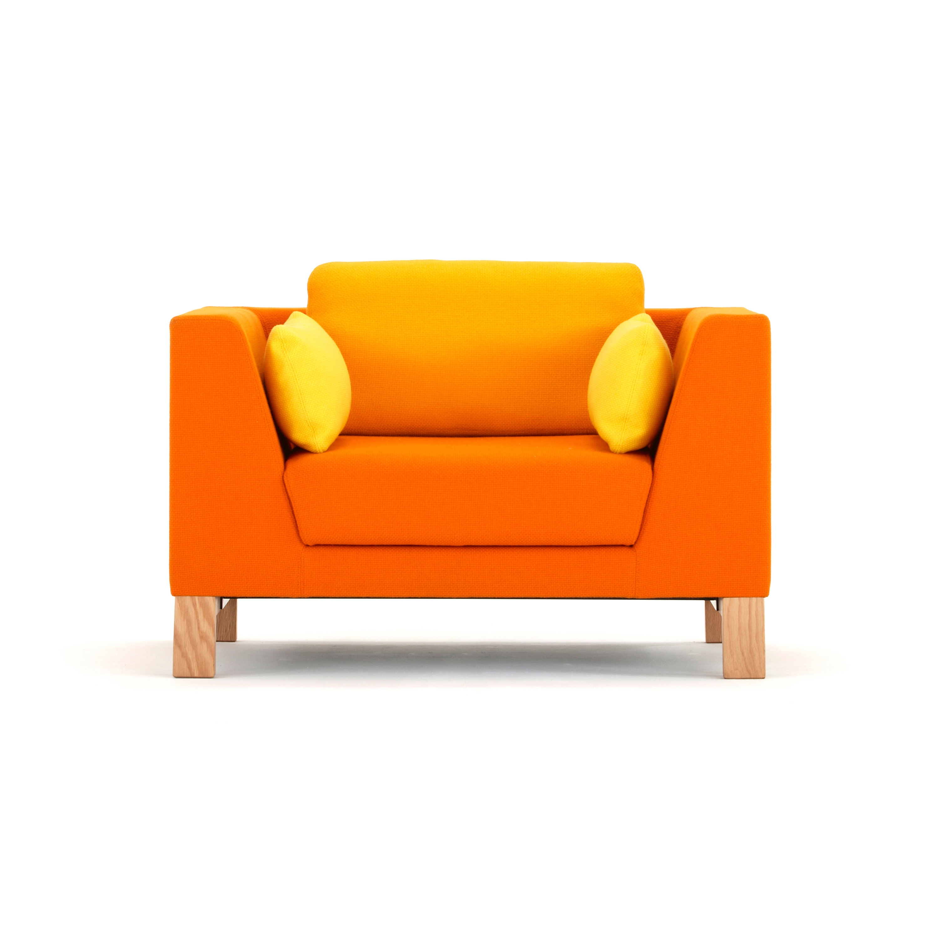 Mostrar el producto Octo Lounge del fabricante Allermuir