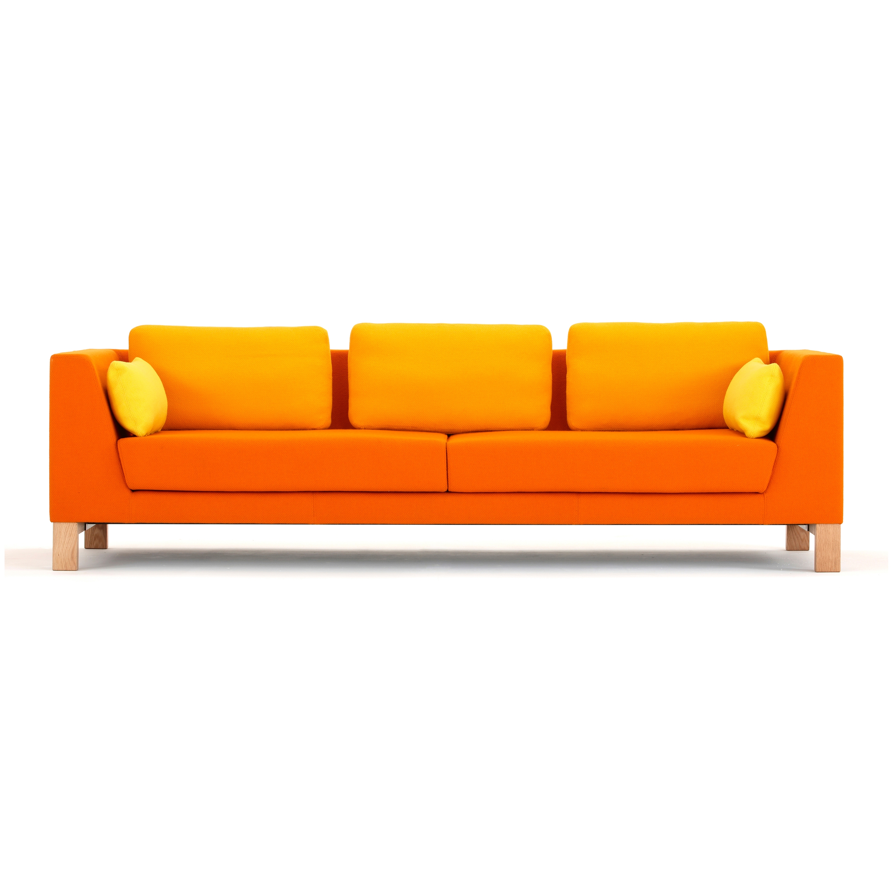 Display product Octo Lounge from manufacturer Allermuir