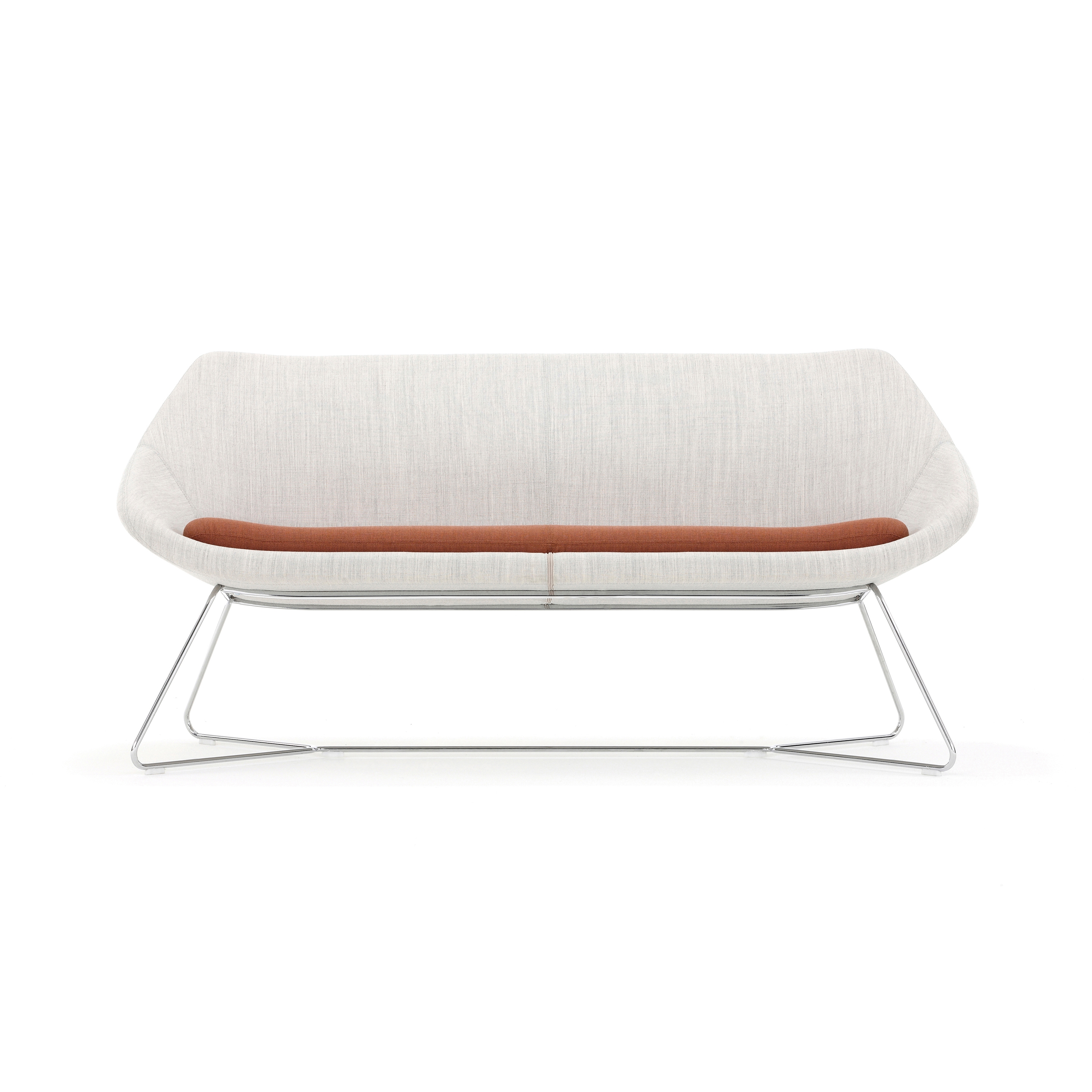 Mostra il prodotto Open del produttore Allermuir