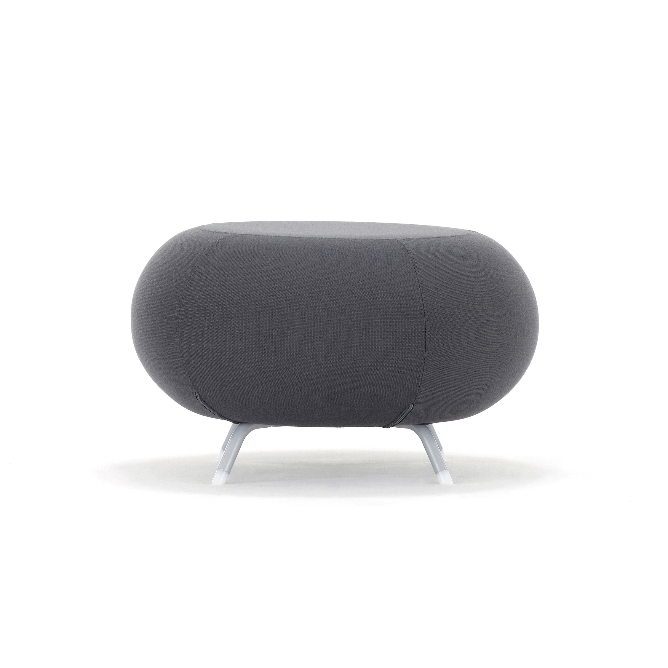 Vertoon produk Pebble van vervaardiger Allermuir