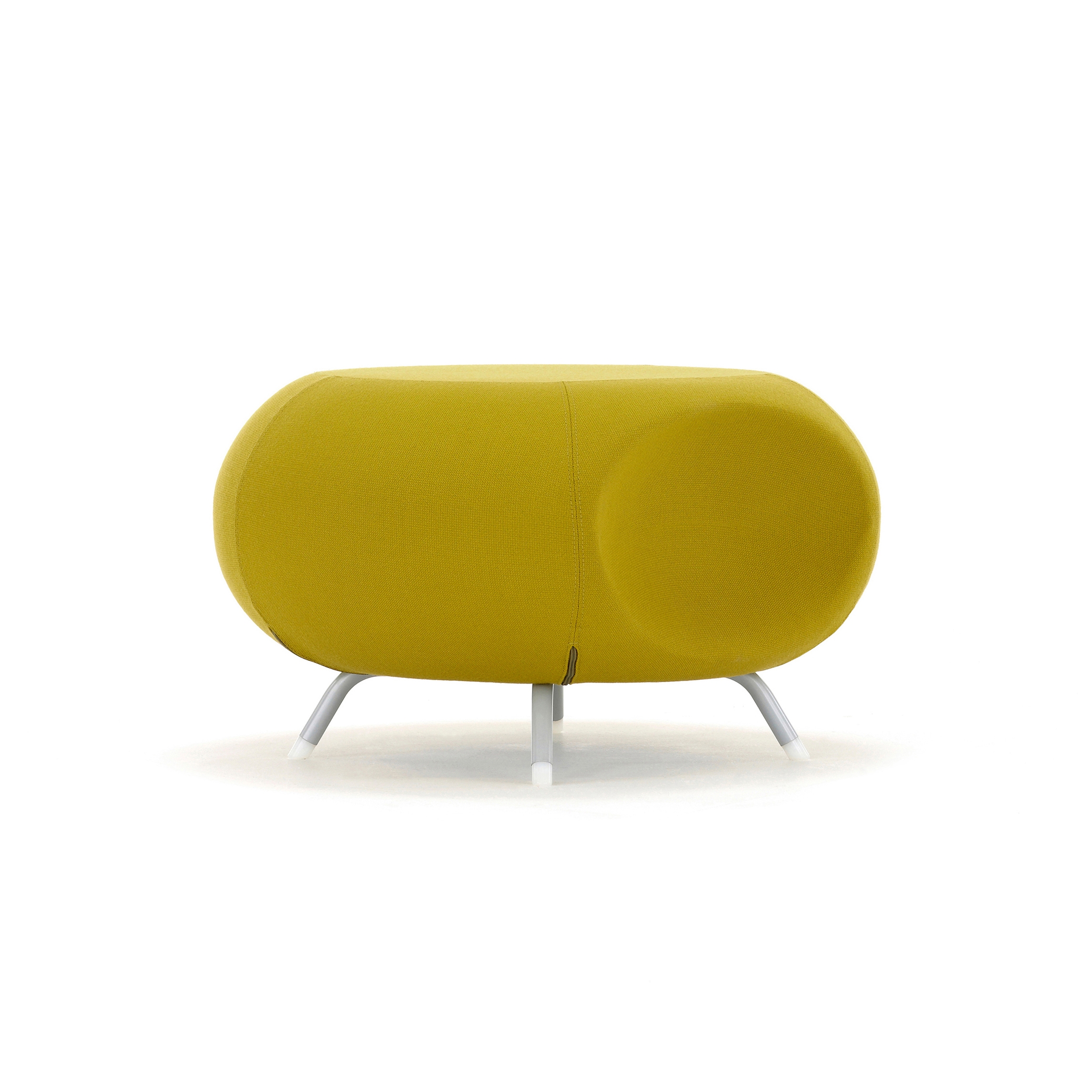 Mostrar el producto Pebble del fabricante Allermuir