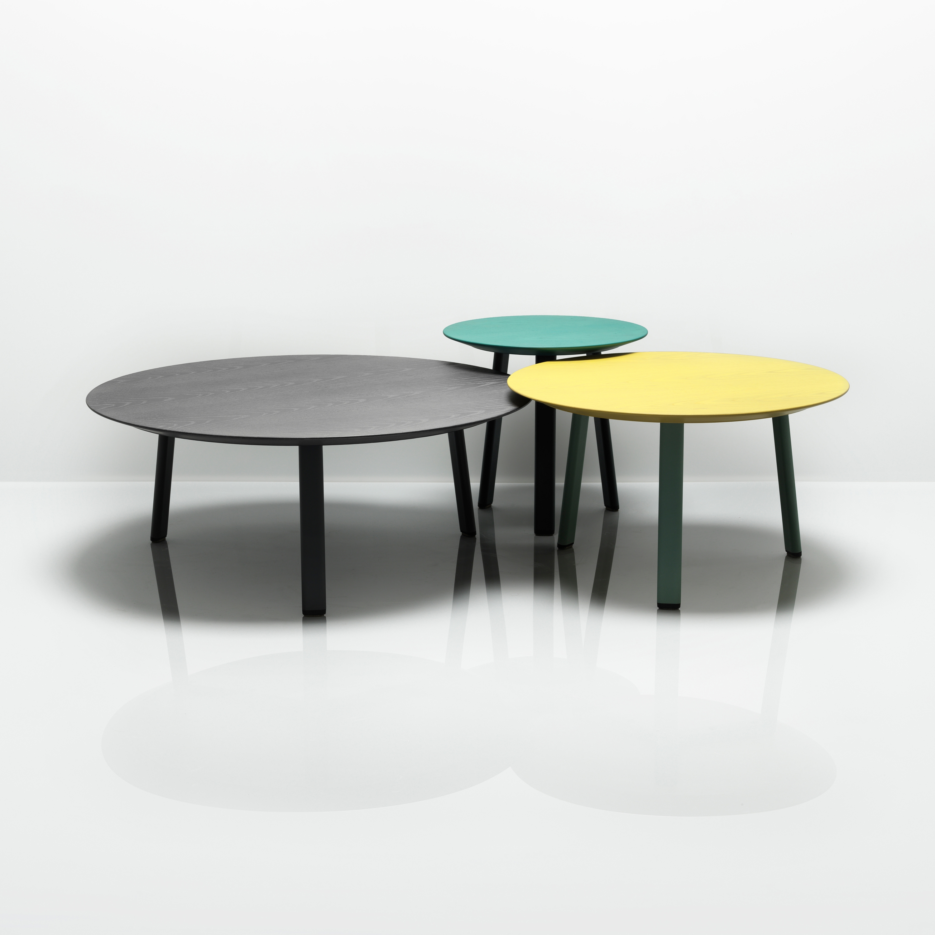 Produkt Sunda 2 des Herstellers Allermuir anzeigen