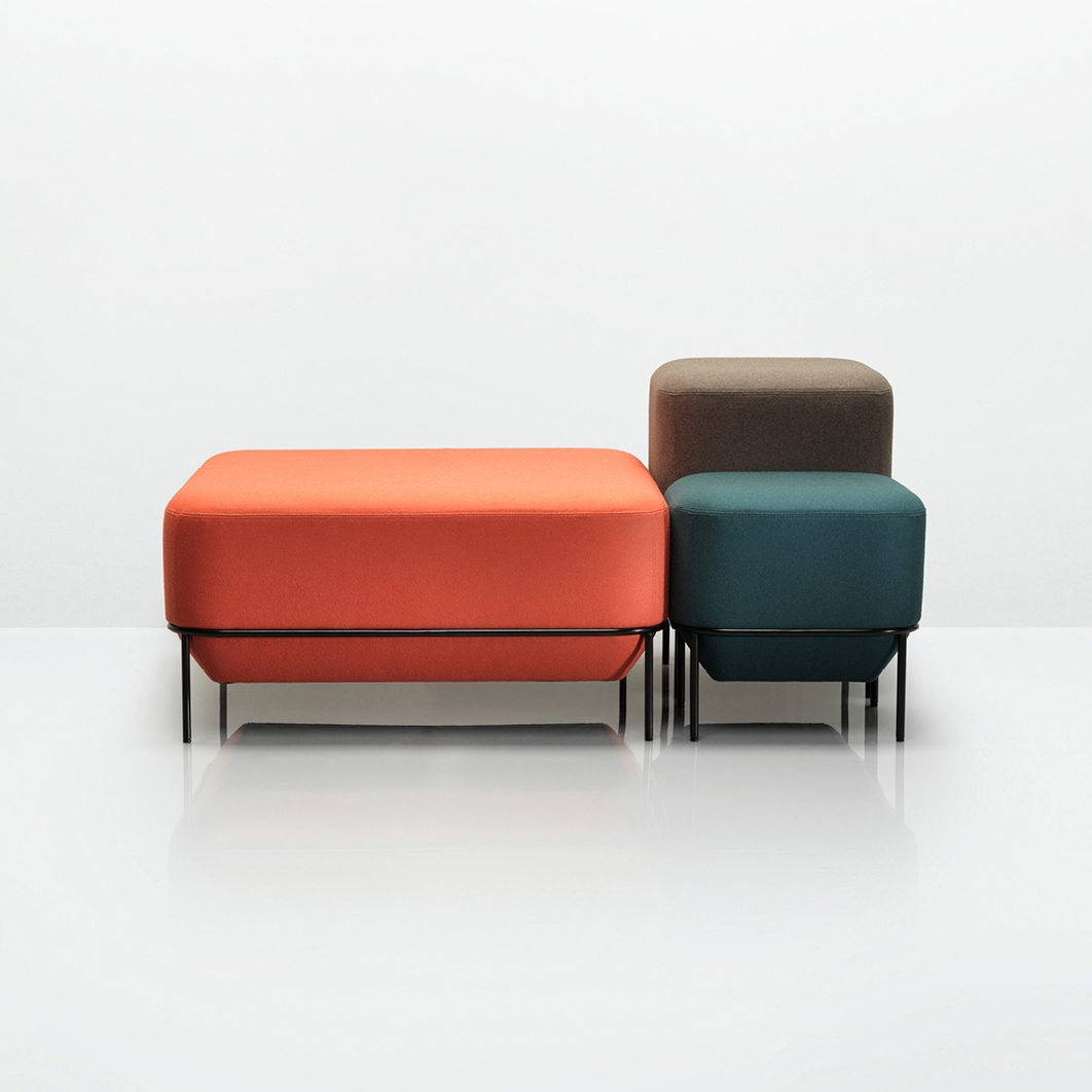 Display product Mozaik from manufacturer Allermuir