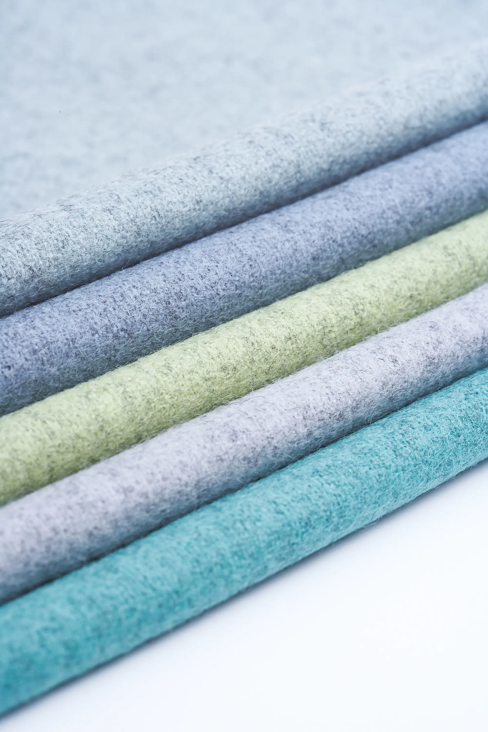 Camira Fabrics - Blazer Lite True