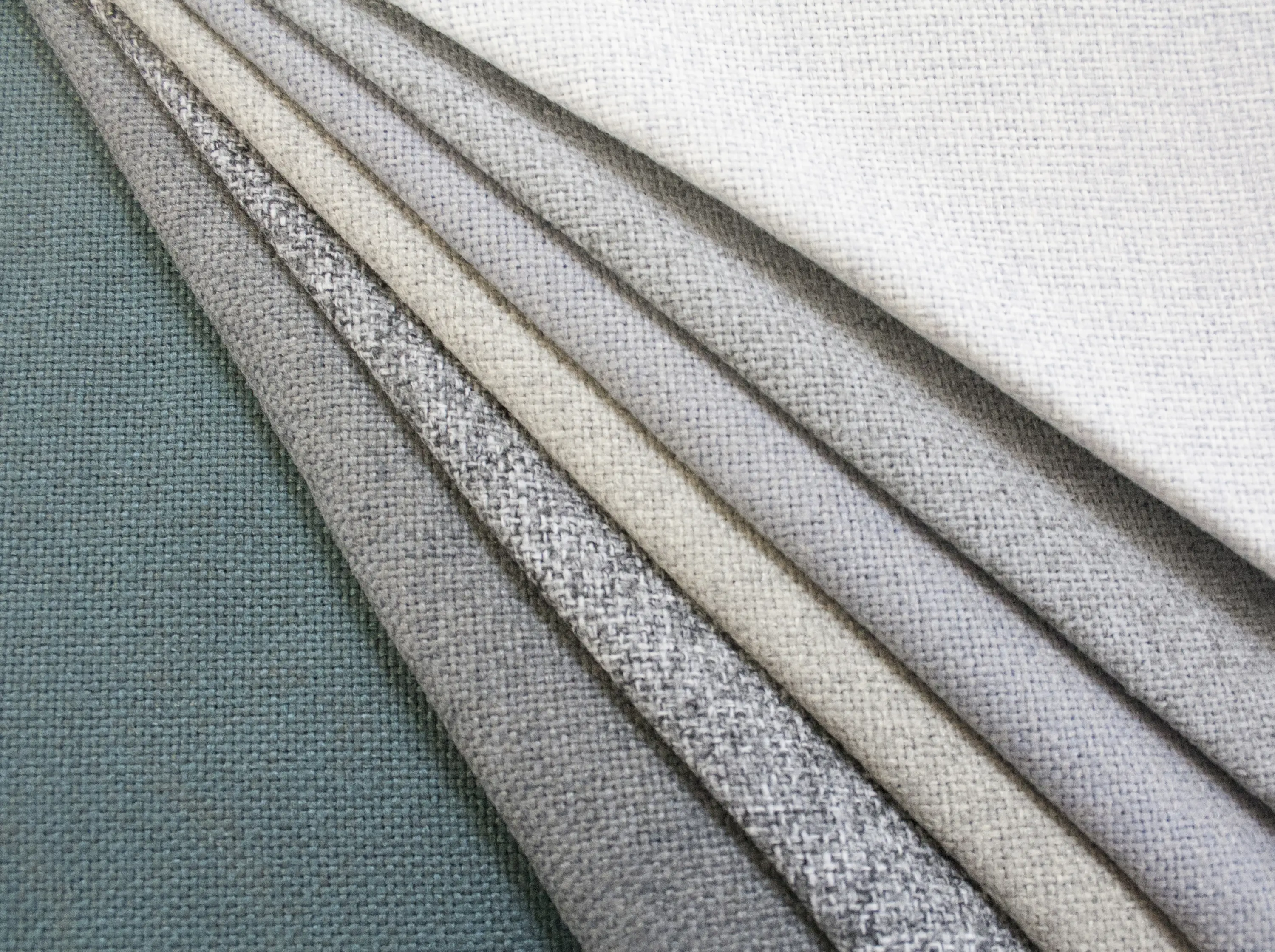 Camira Fabrics - Cara Glass