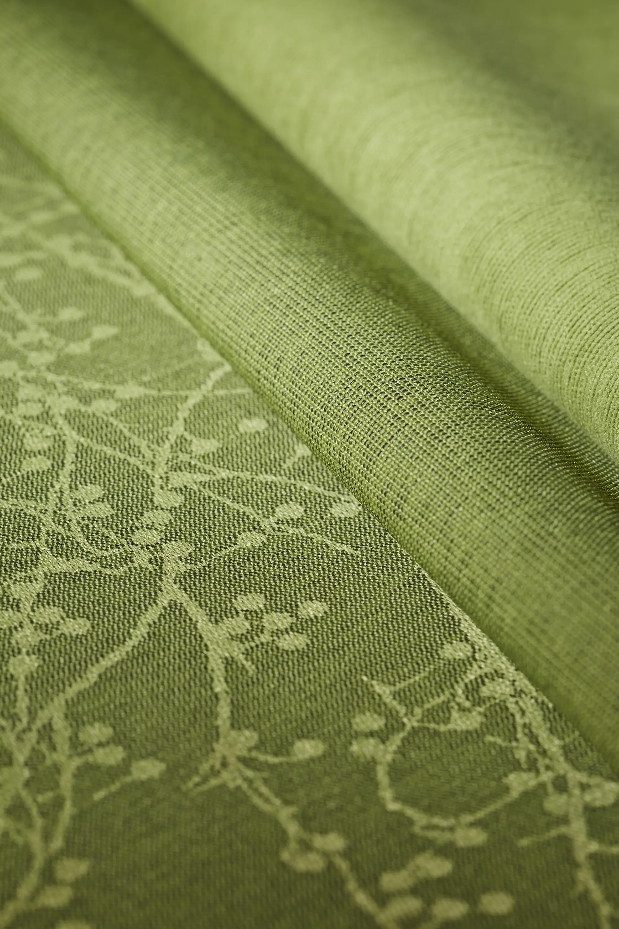 Camira Fabrics - Halcyon Aspen Dewdrop