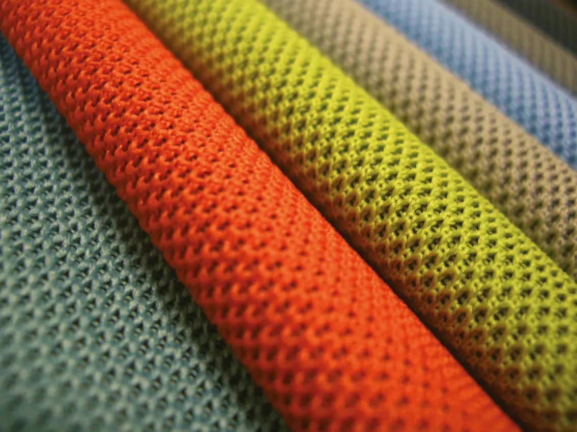 Camira Fabrics - Nexus Berry