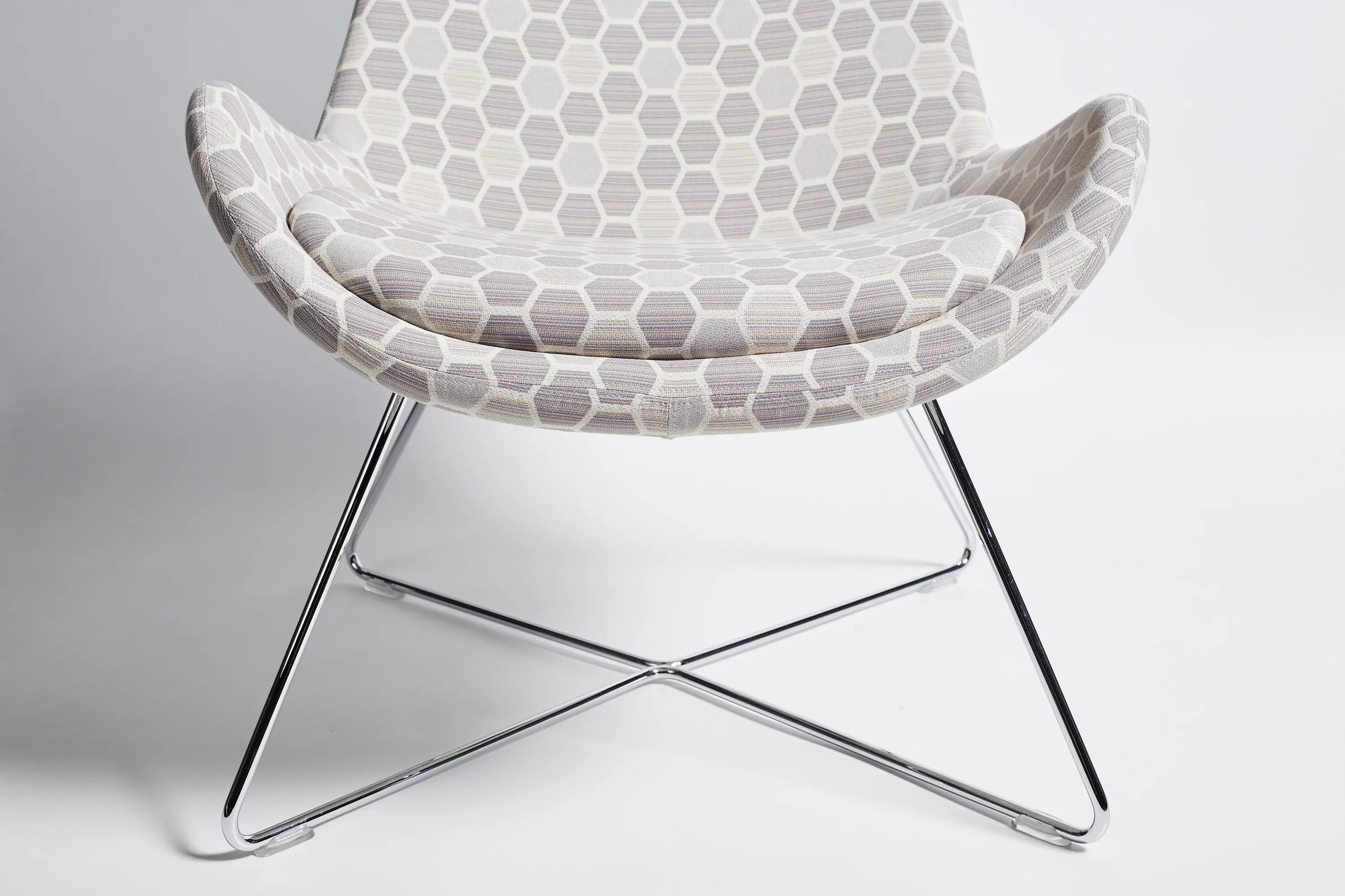 Camira Fabrics - Honeycomb Hive