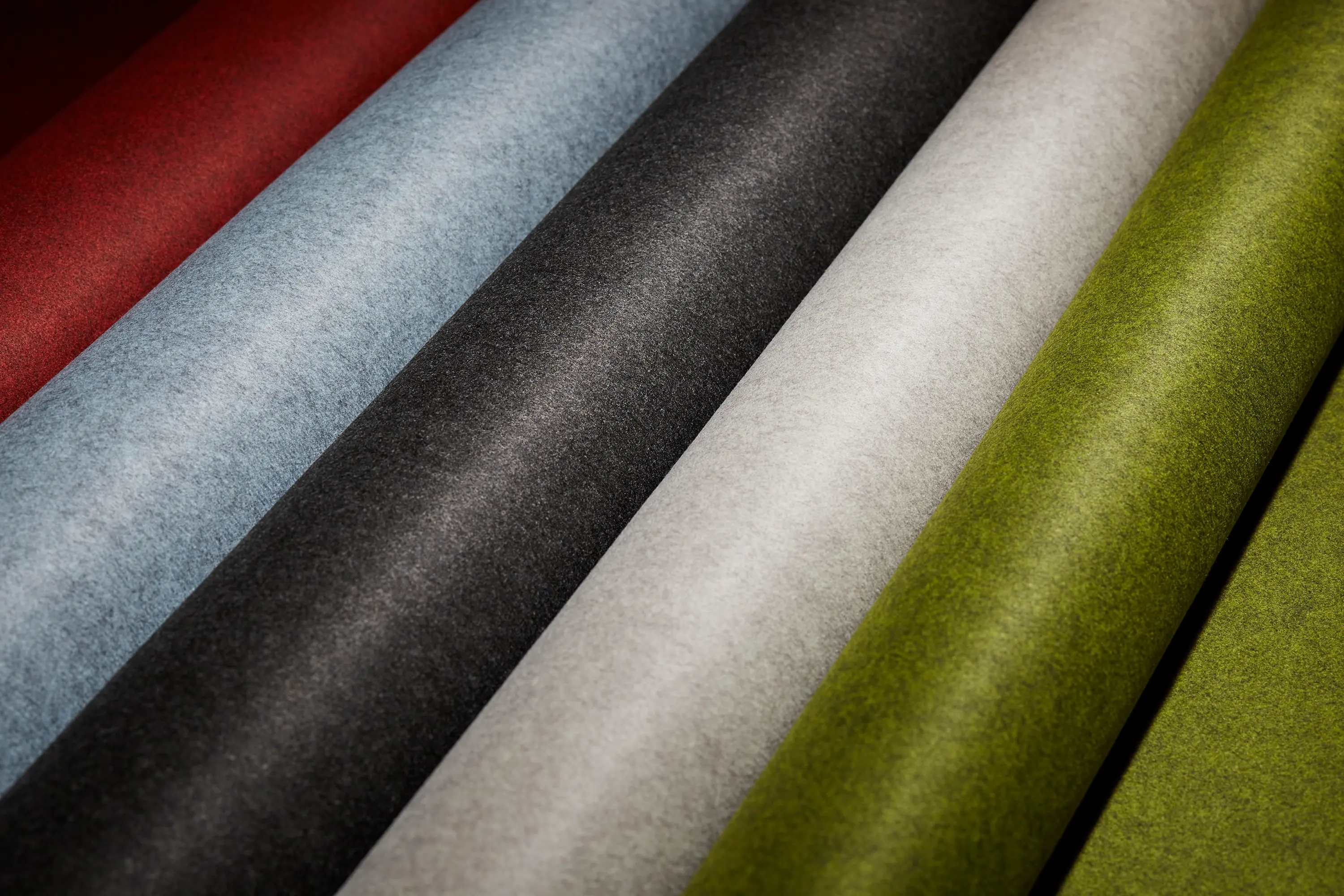 Camira Fabrics - Sonus Chime
