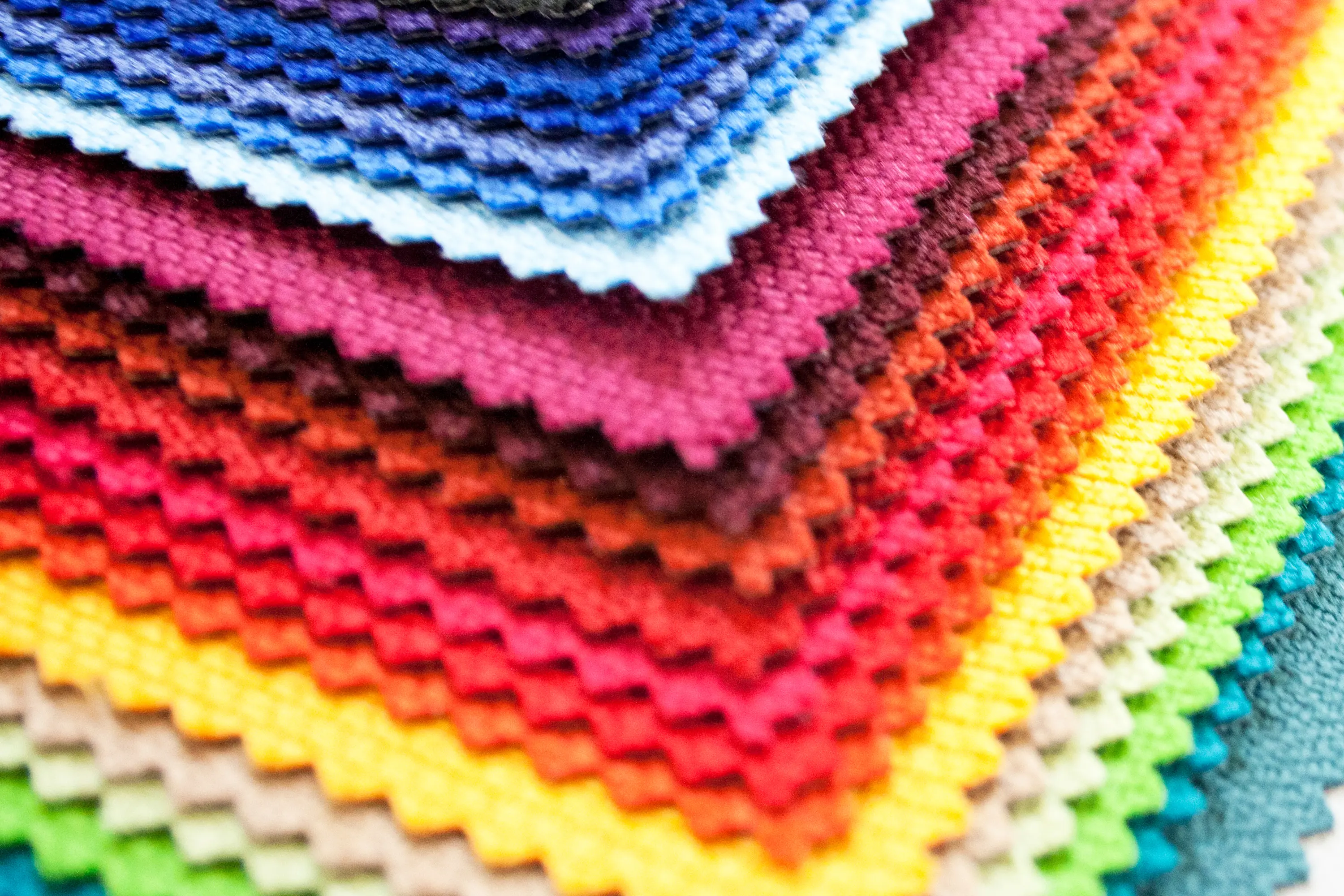 Camira Fabrics - Intervene Texture
