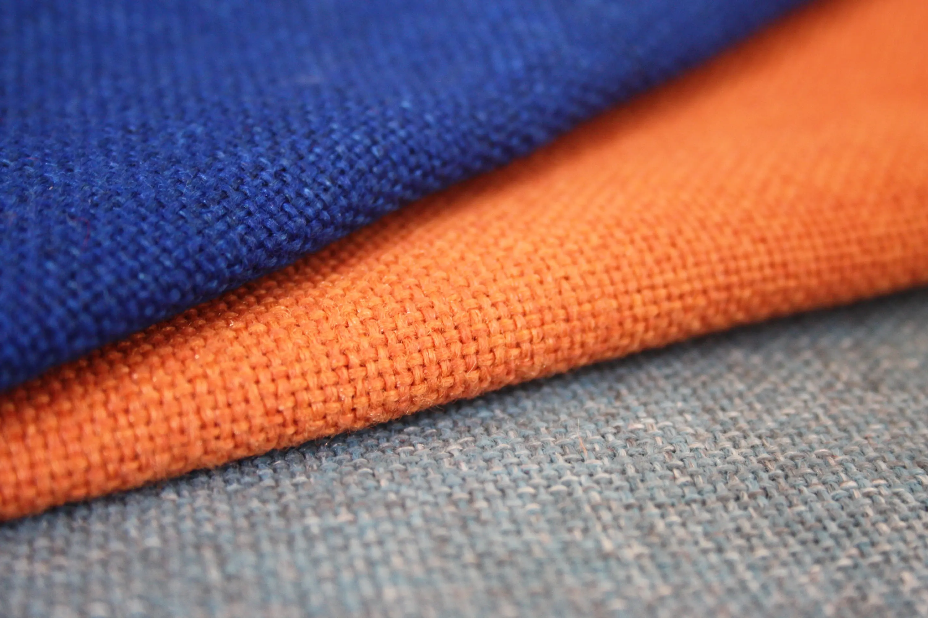 Camira Fabrics - Kendal Crook