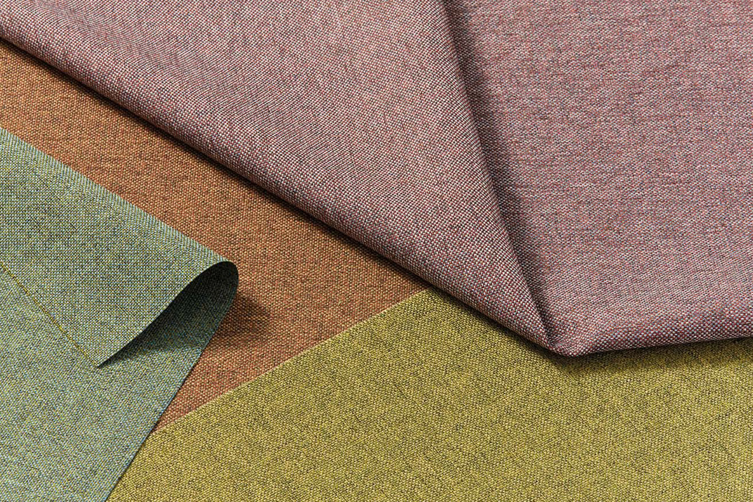 Camira Fabrics - Rivet Abraid