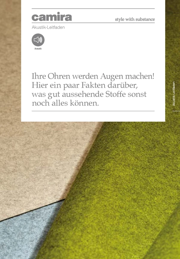 Vorschaubild für die Datei Akustik-Leitfaden