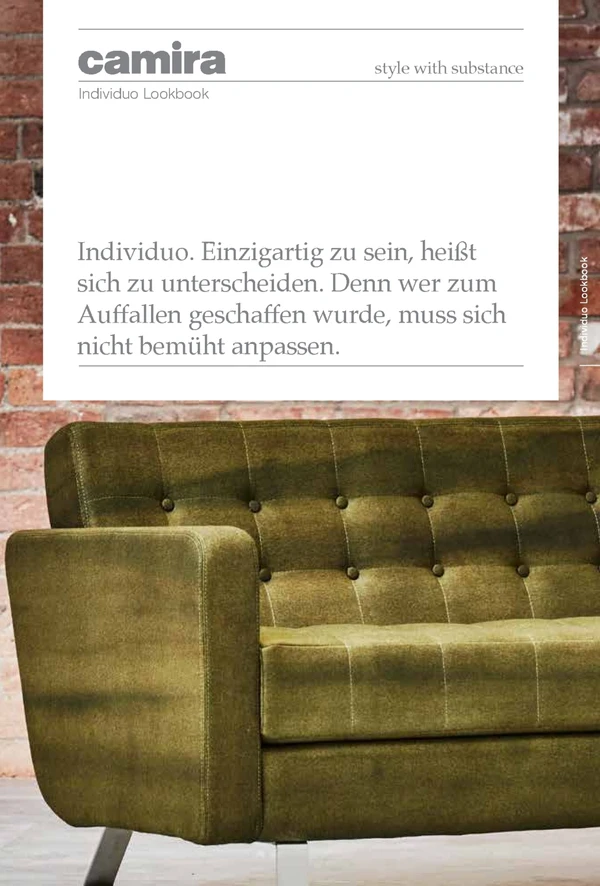 Vorschaubild für die Datei Individuo Lookbook