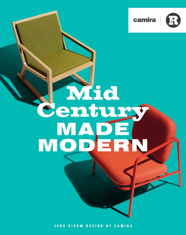 Vorschaubild für die Datei Mid Century Made Modern