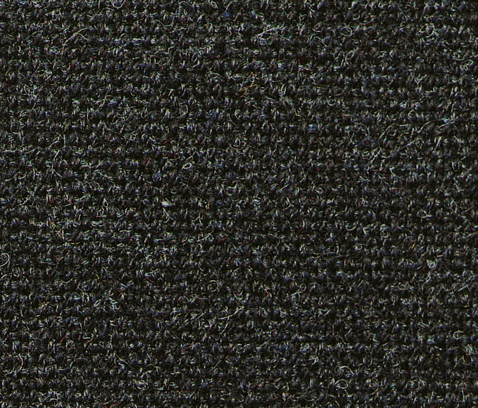 Camira Fabrics - Main Line Plus Charcoal