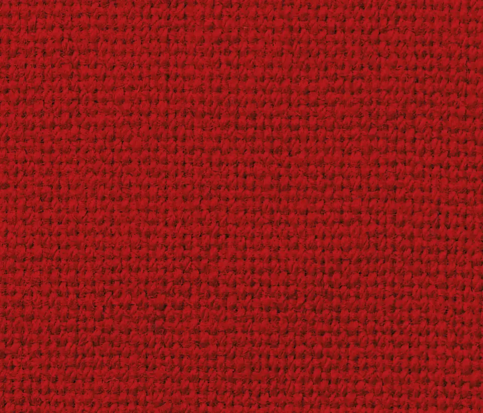 Camira Fabrics - Main Line Plus Red