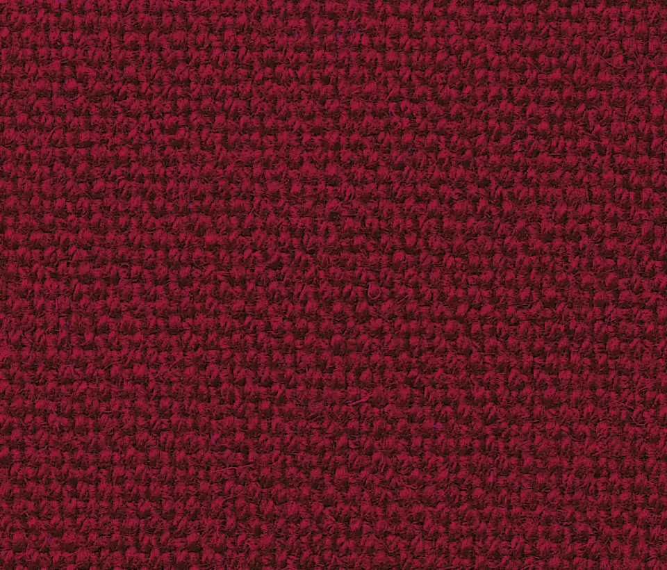 Camira Fabrics - Main Line Plus Ruby