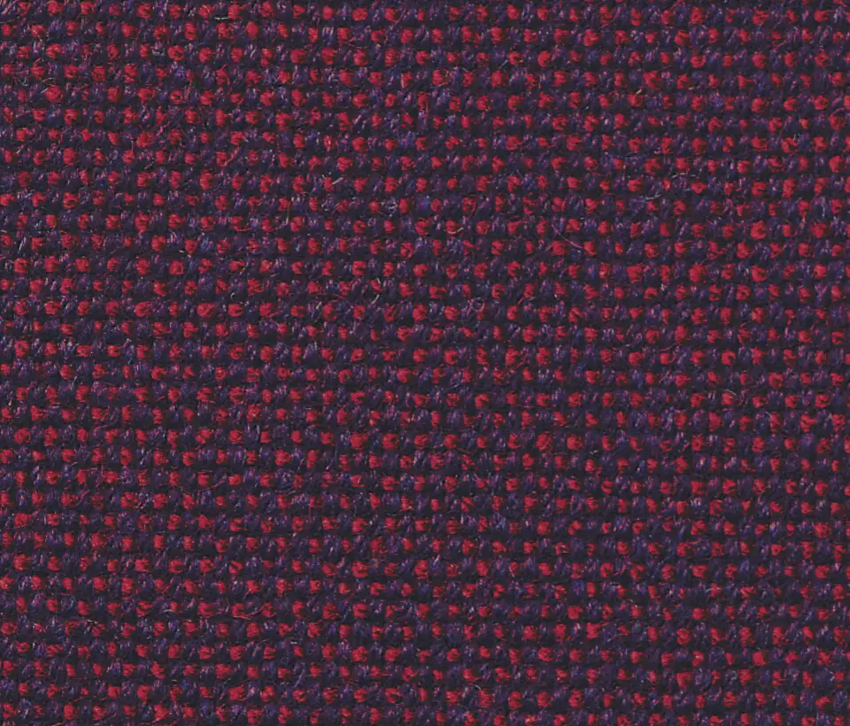 Camira Fabrics - Main Line Plus Wine