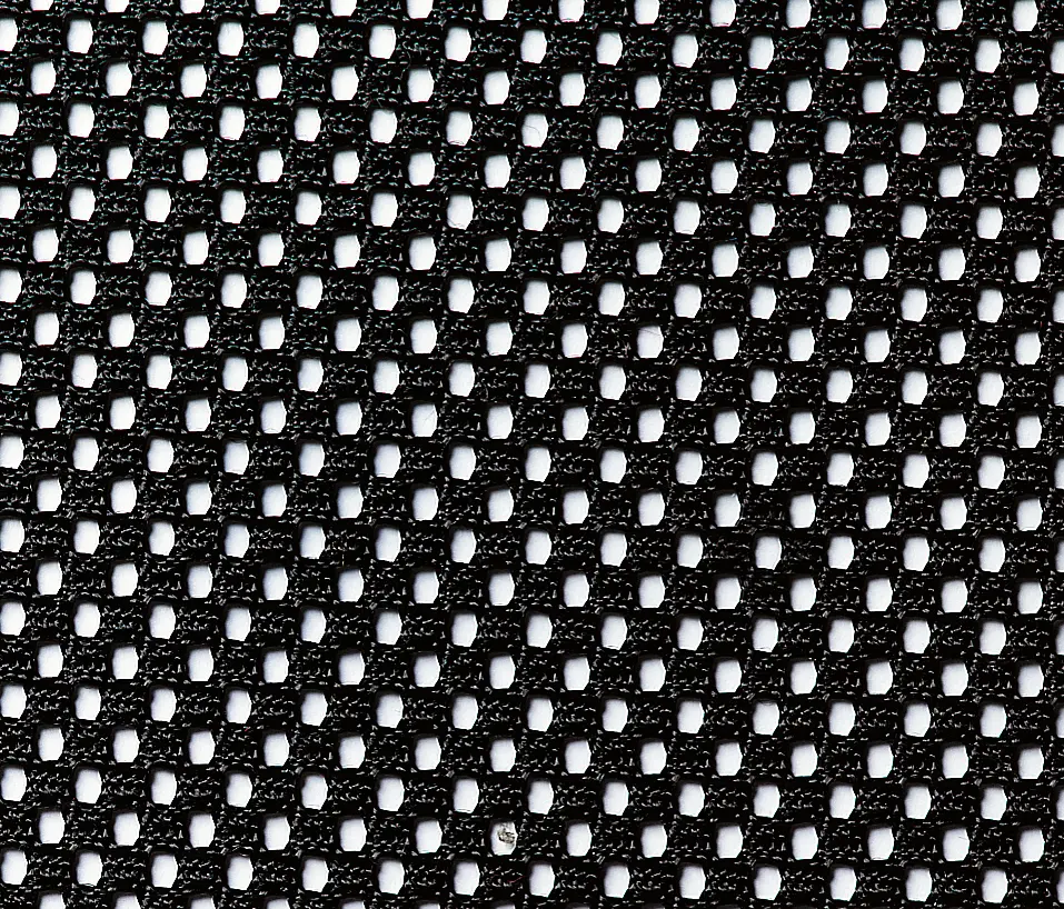 Camira Fabrics - Acrobat Trapeze