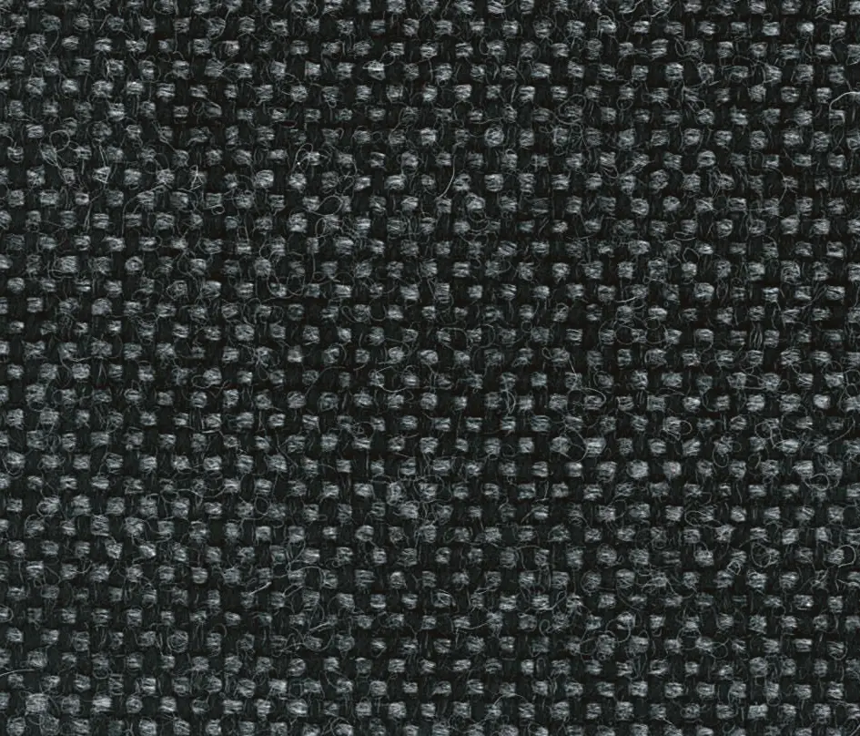 Camira Fabrics - Hi-Tech Anthracite
