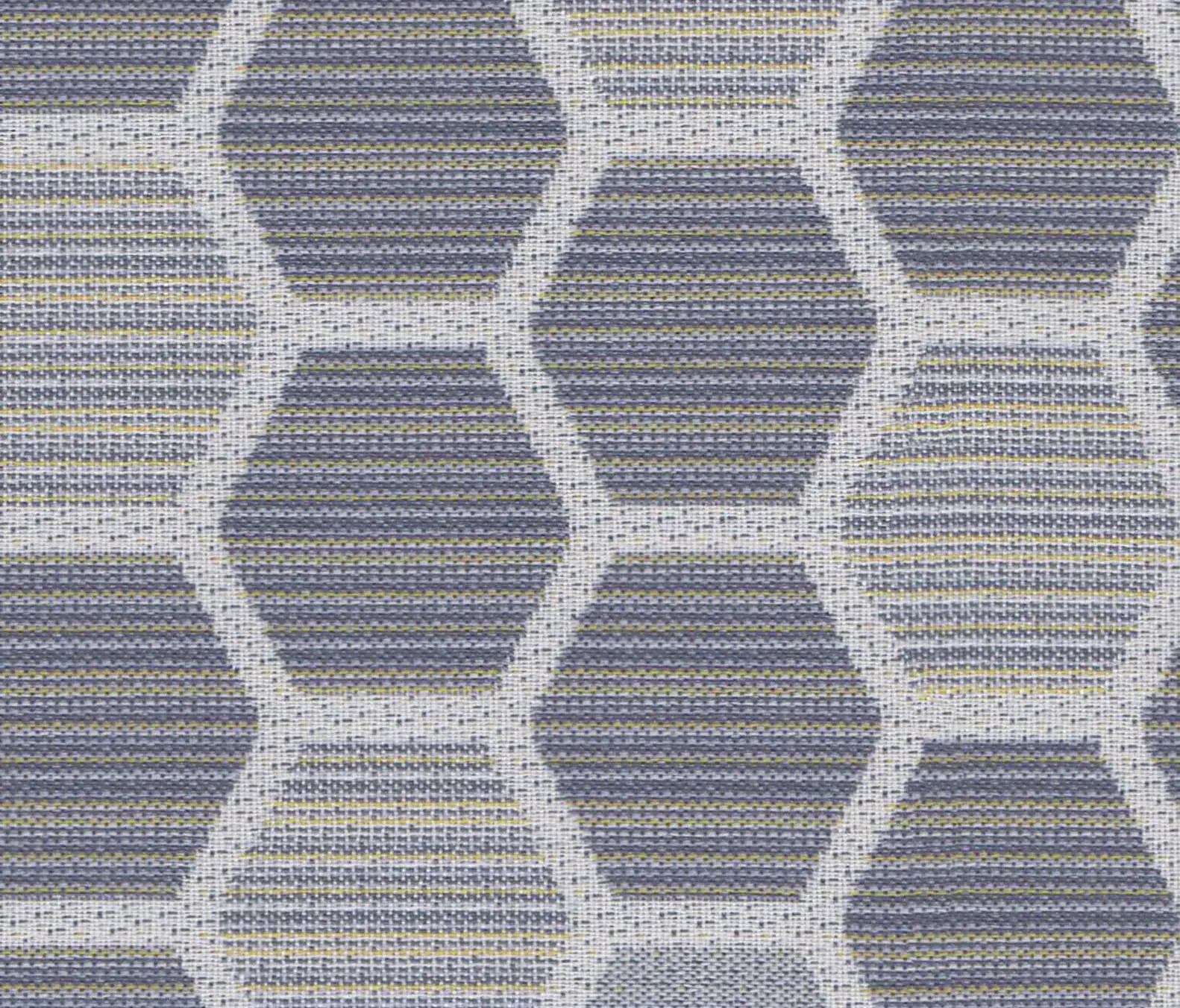 Camira Fabrics - Honeycomb Hive