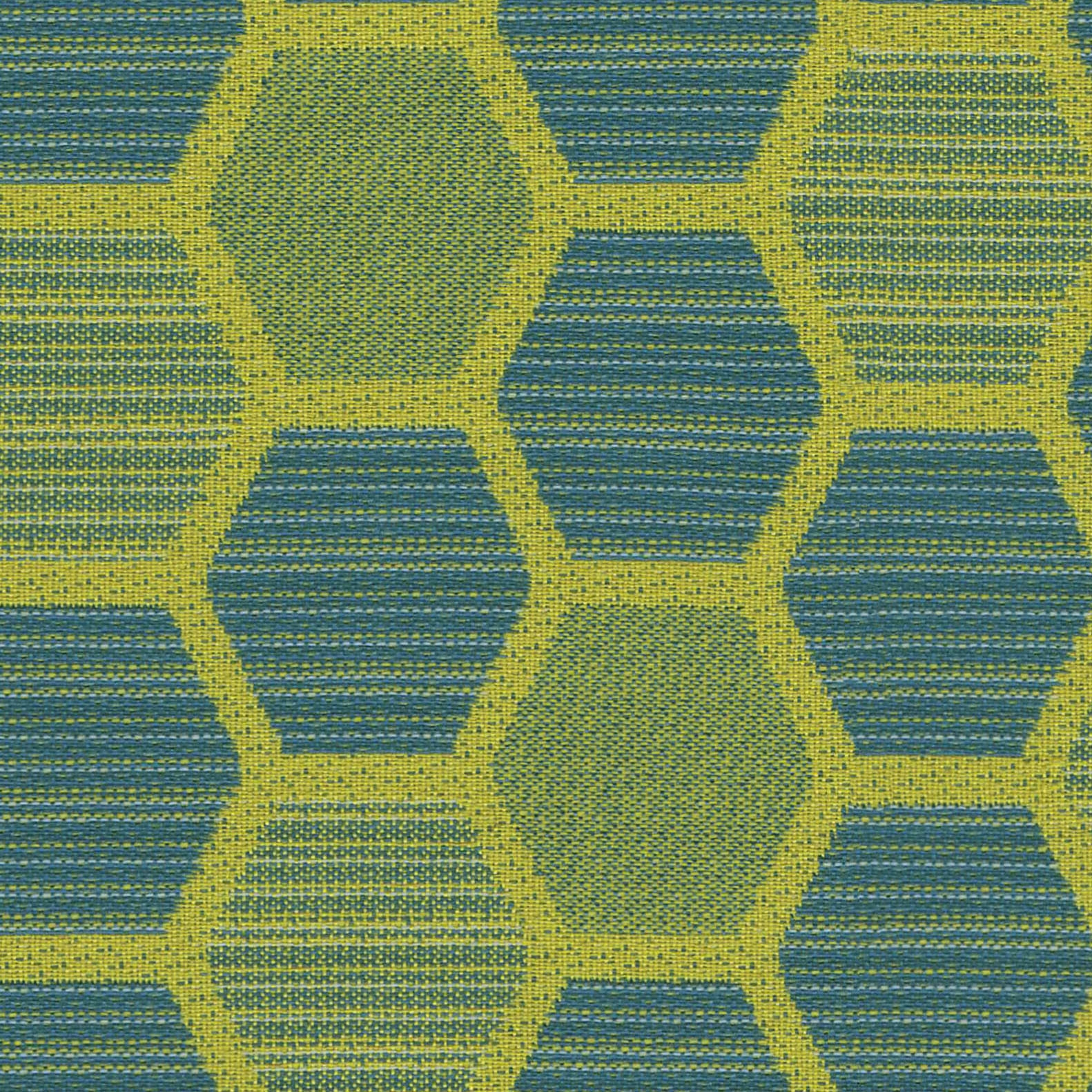 Honeycomb Swarm