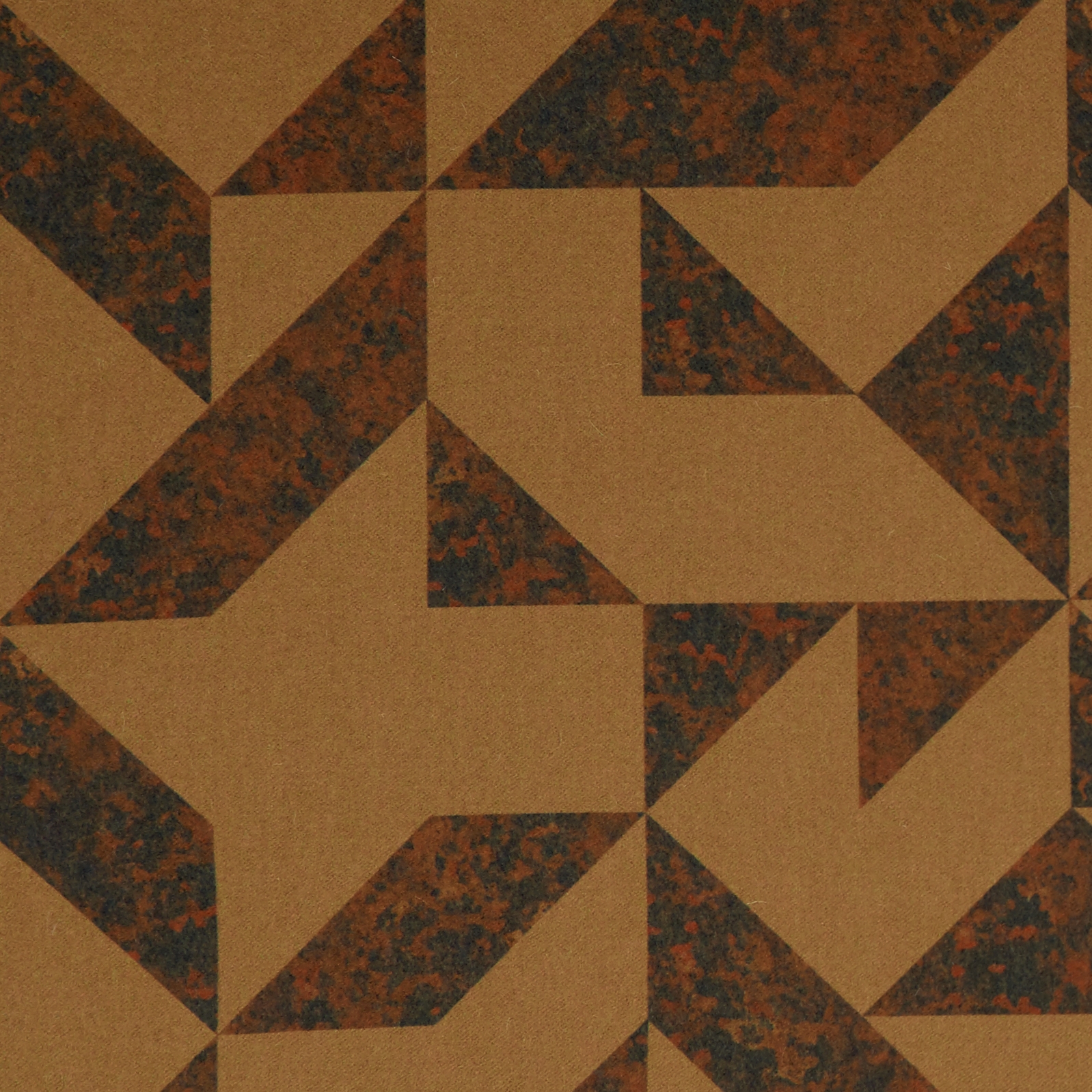 Corrosion Entropy