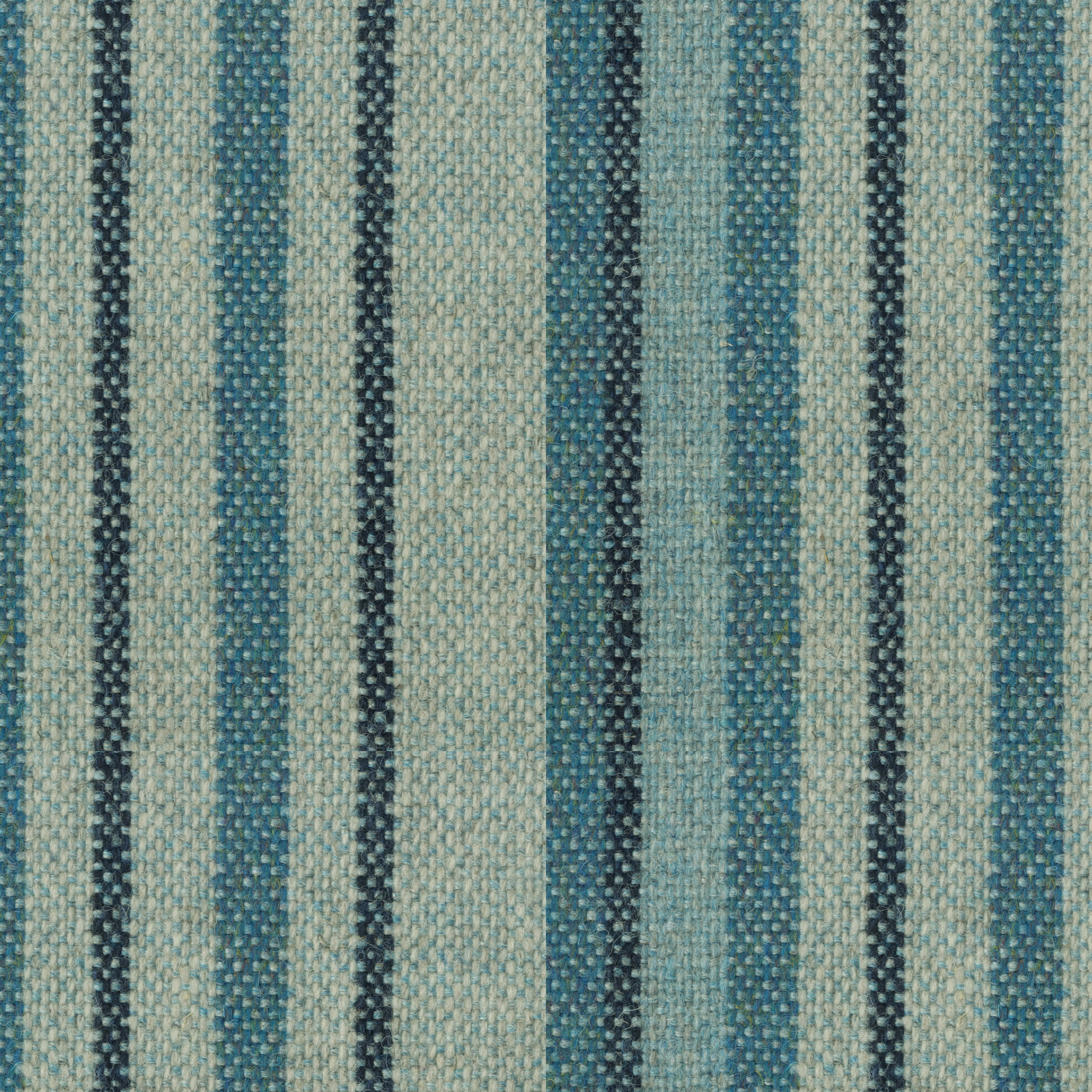 Main Line Flax Stripe Dockland