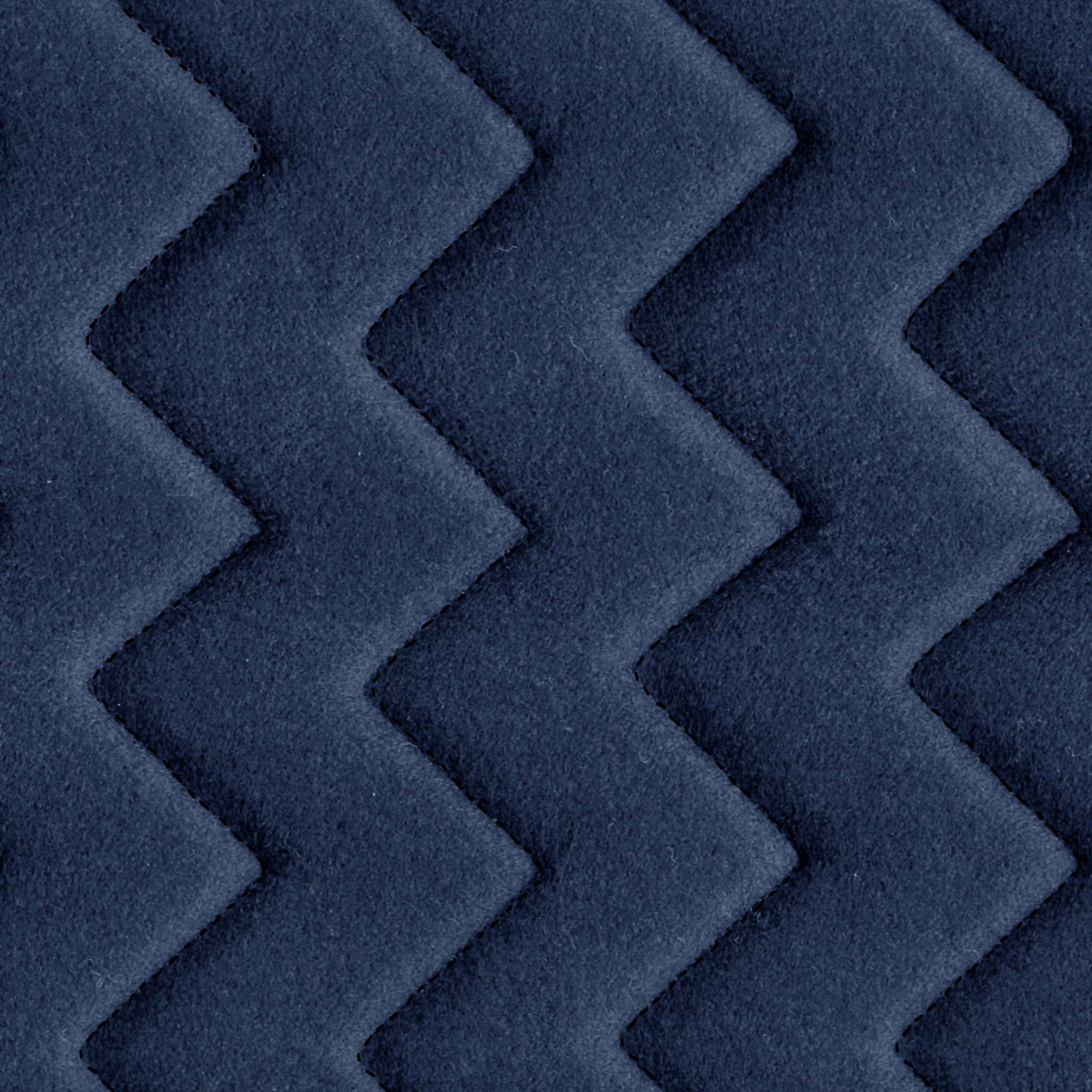 Produkt Synergy Quilt Chevron Alike des Herstellers Camira Fabrics anzeigen