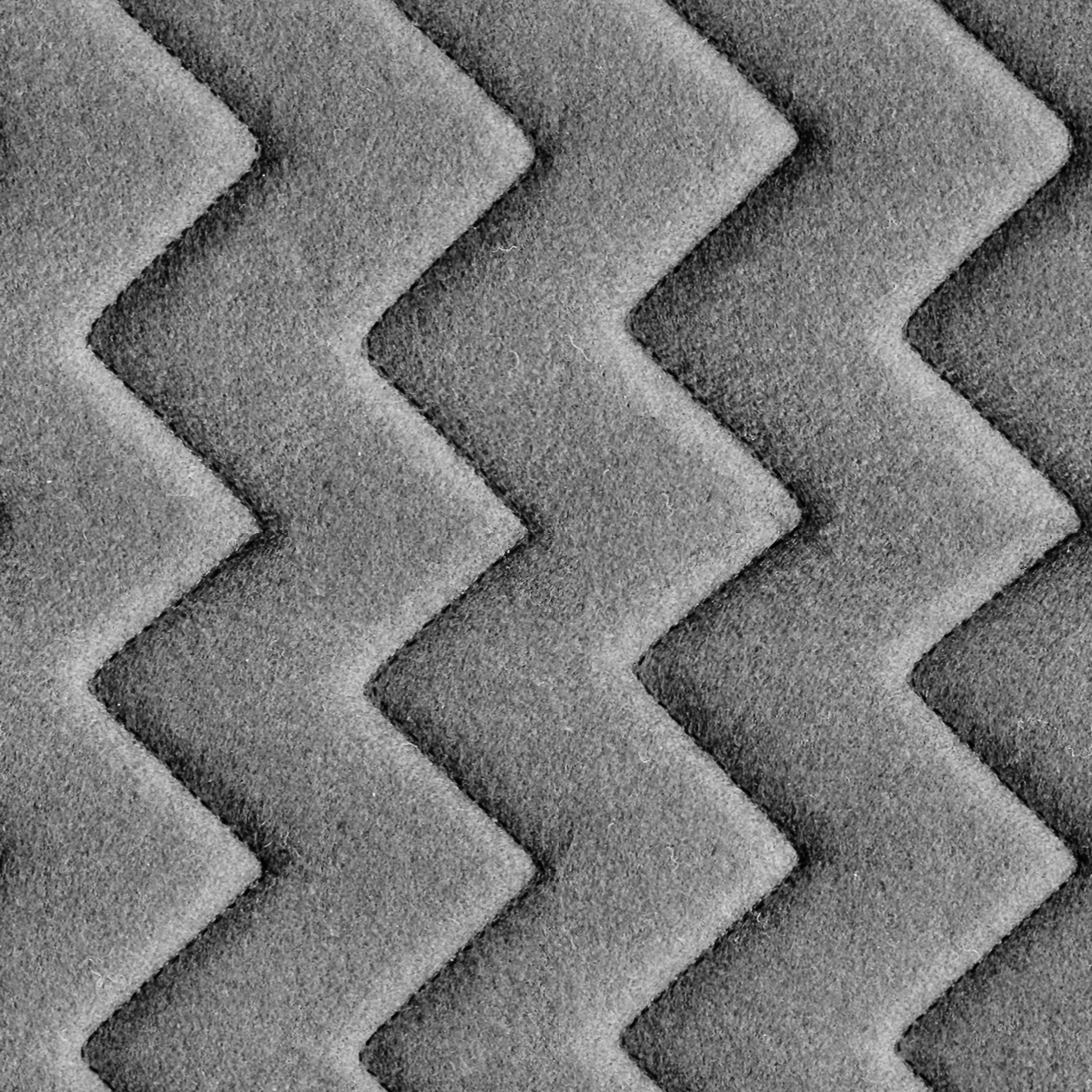 Synergy Quilt Chevron Chemistry