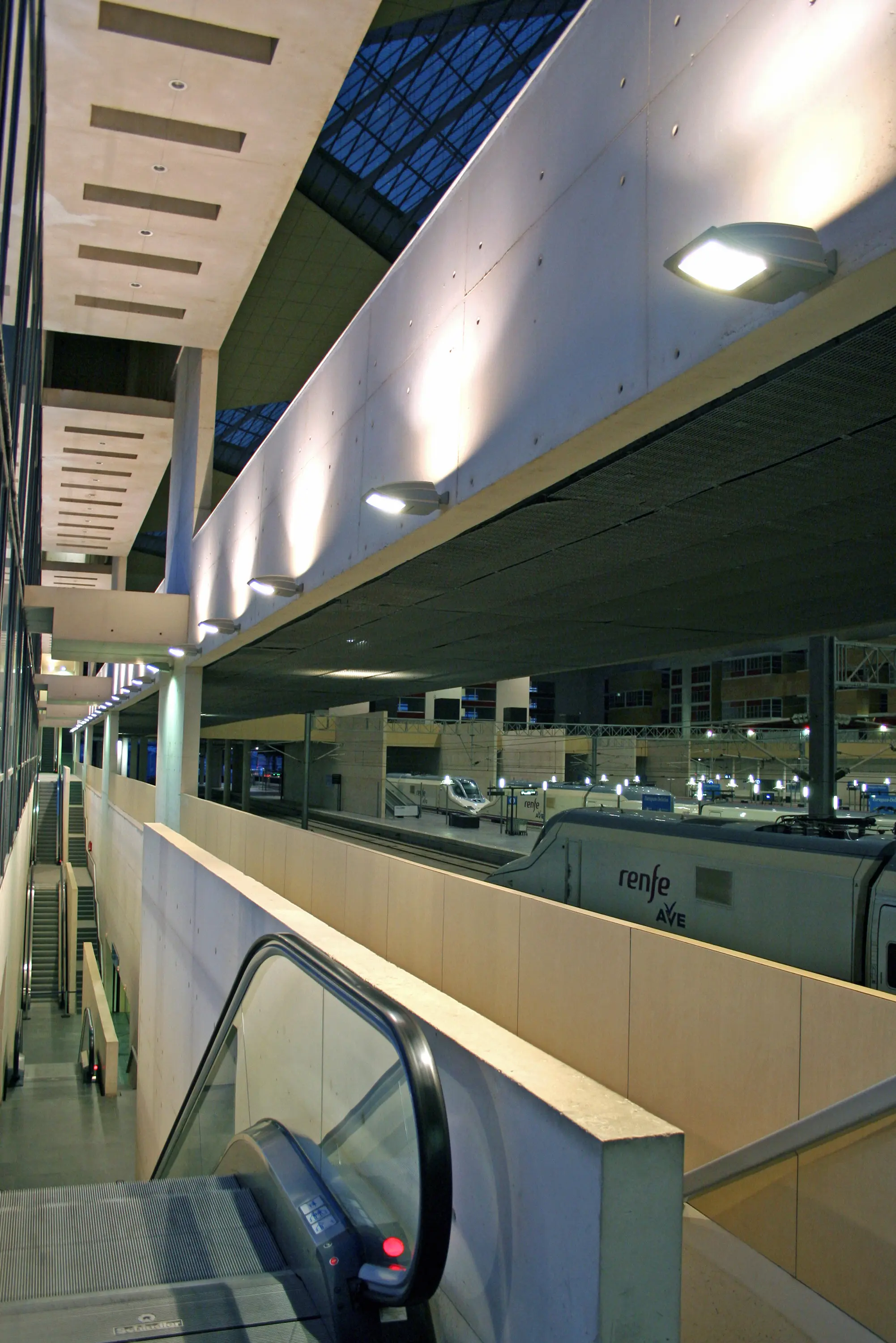 Lamp Lighting - Mini Proa