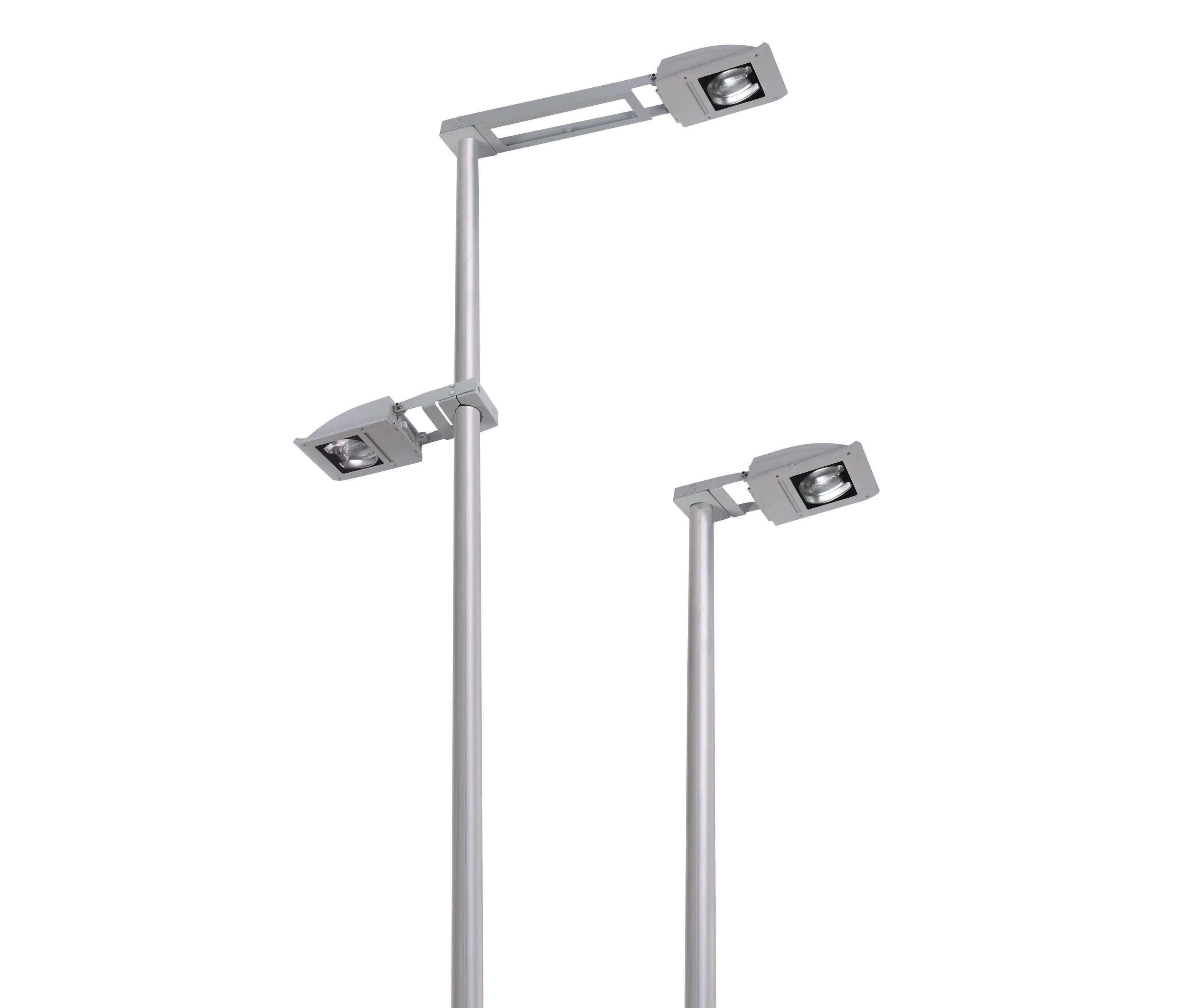 Lamp Lighting - Proa/Mini Proa road system