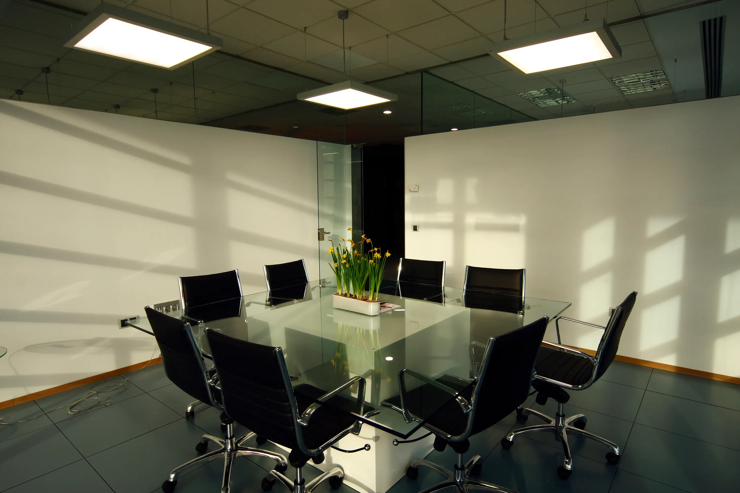 Lamp Lighting - Dinamic Modular system