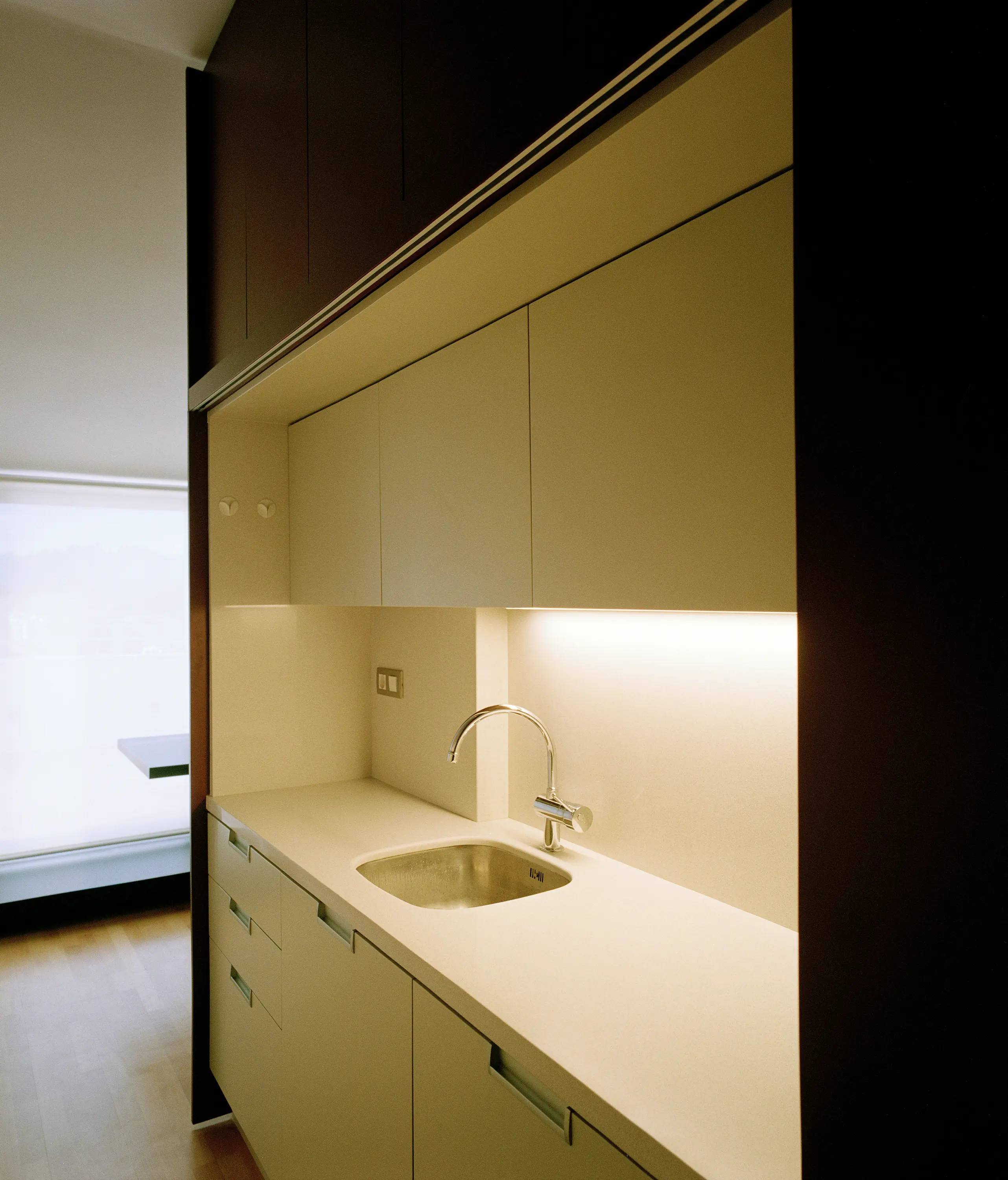 Lamp Lighting - Fine LEDS modular system suspension