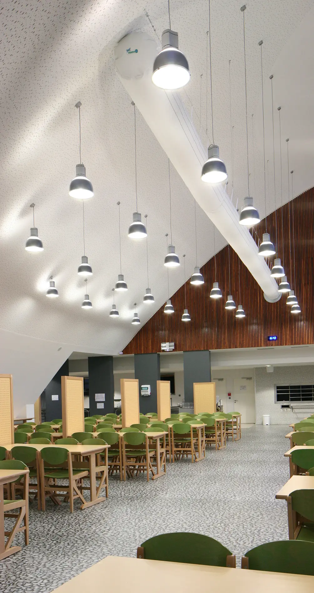 Lamp Lighting - Miniyes Surface downlight