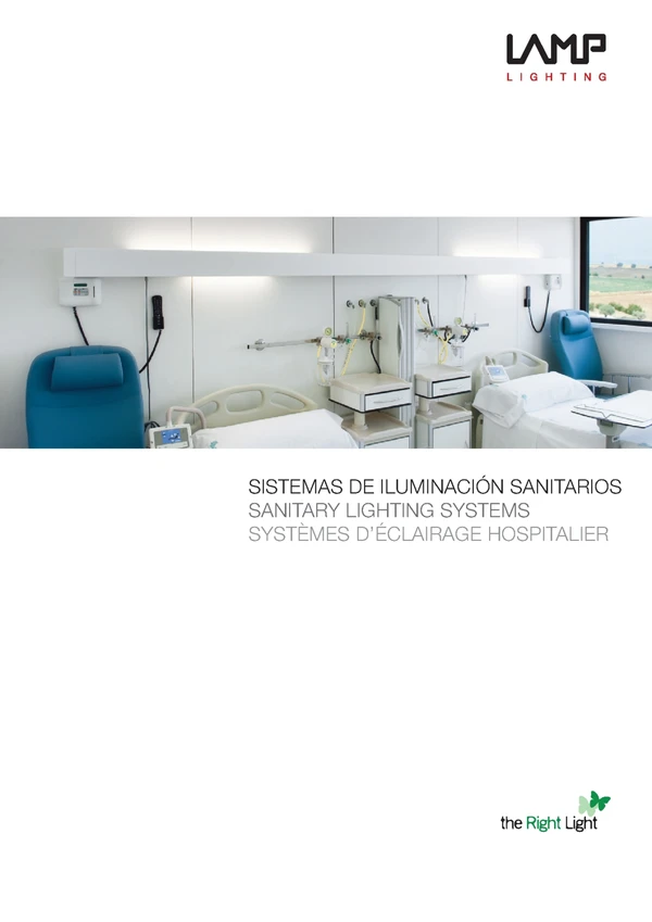 Image d’aperçu du fichier Sanitary Lighting Systems