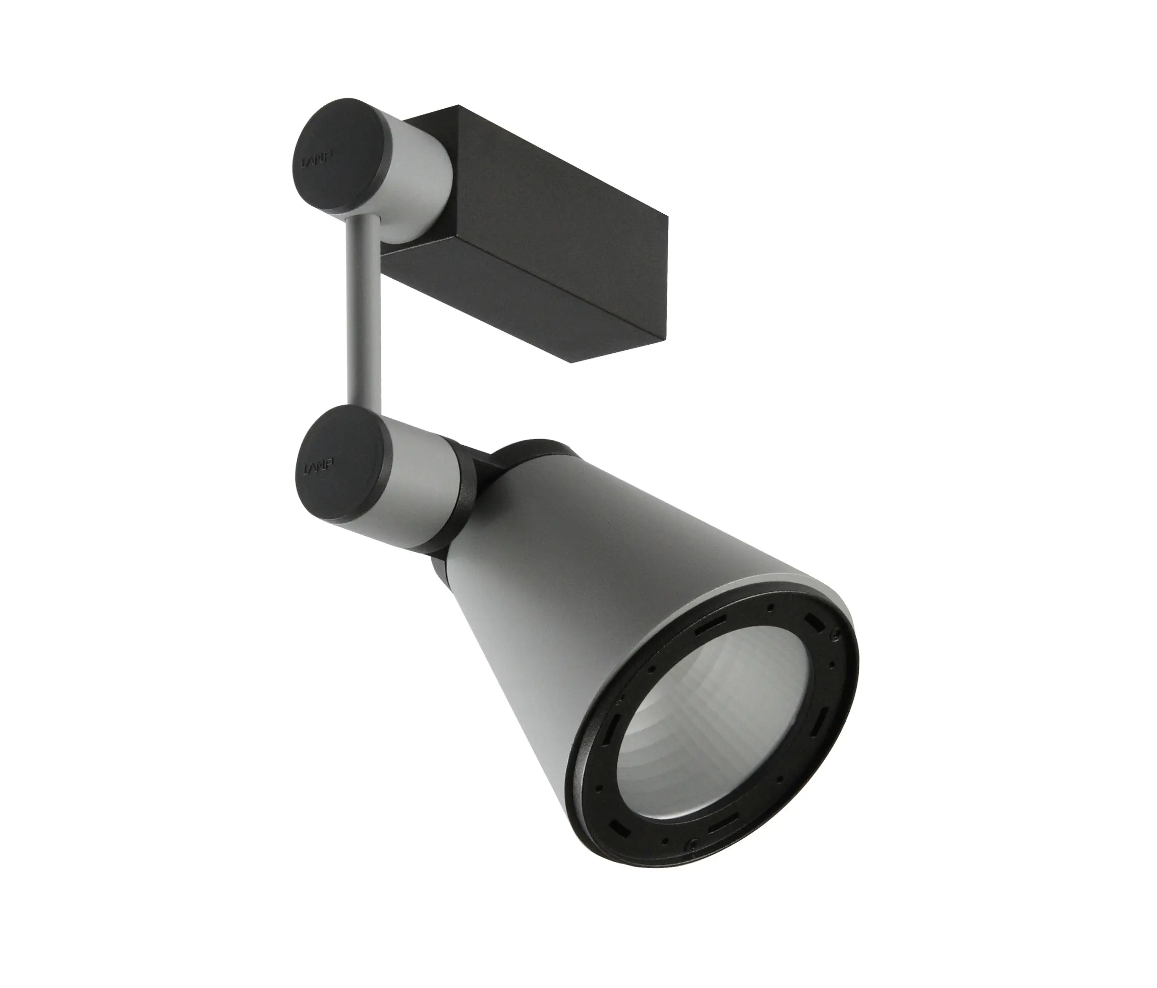 Lamp Lighting - Avant Projector