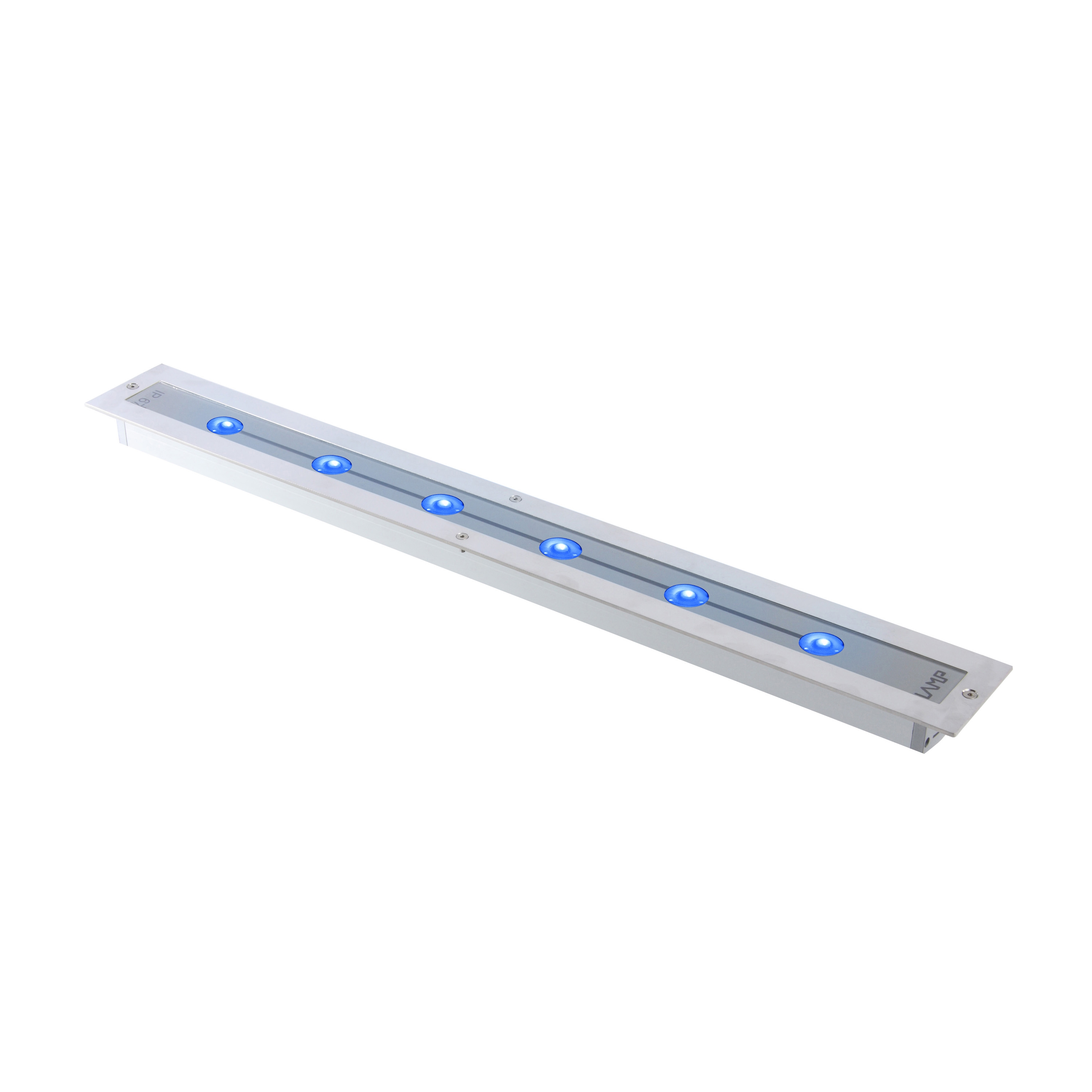 Produkt Bauline Recessed des Herstellers Lamp Lighting anzeigen