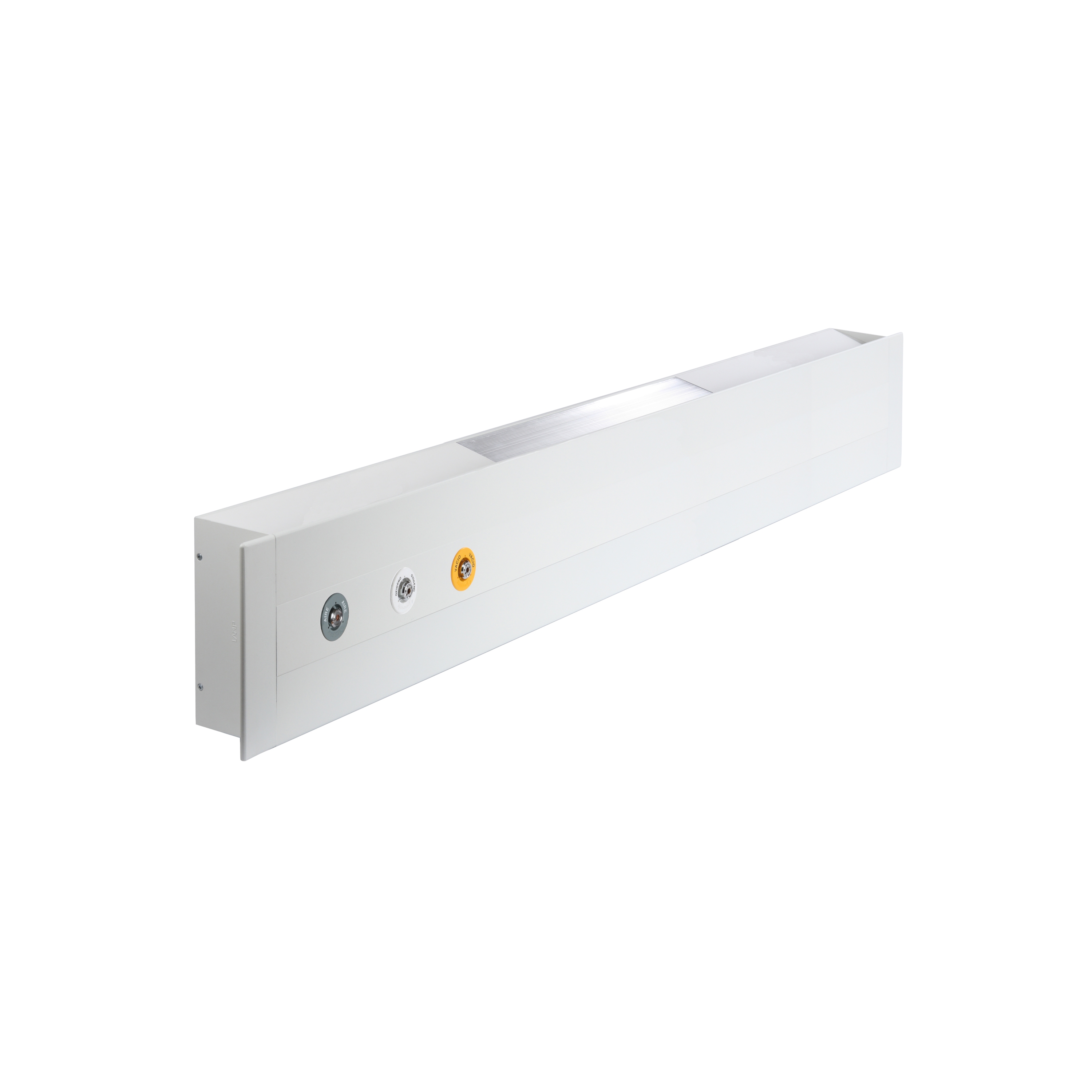 Mostra il prodotto Clinic Gas Healthcare lighting del produttore Lamp Lighting