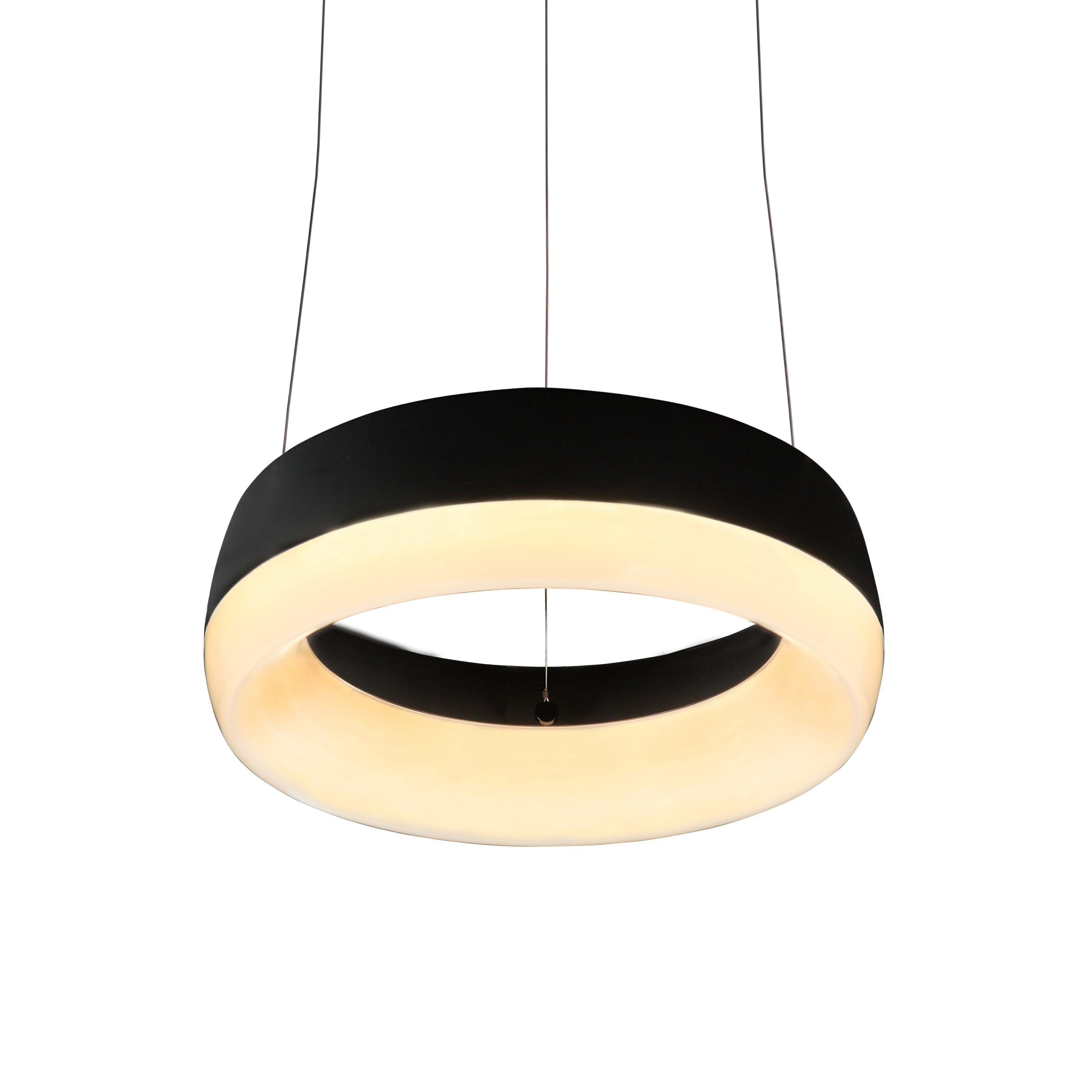 Mostra il prodotto Duet suspension direct del produttore Lamp Lighting