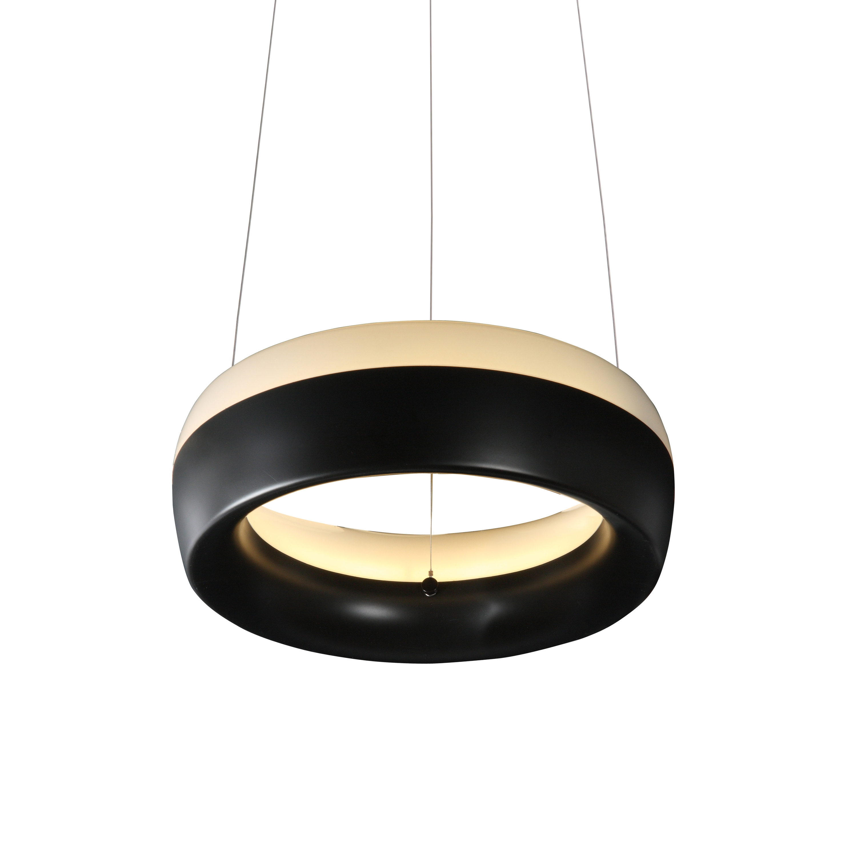 Mostra il prodotto Duet suspension indirect del produttore Lamp Lighting