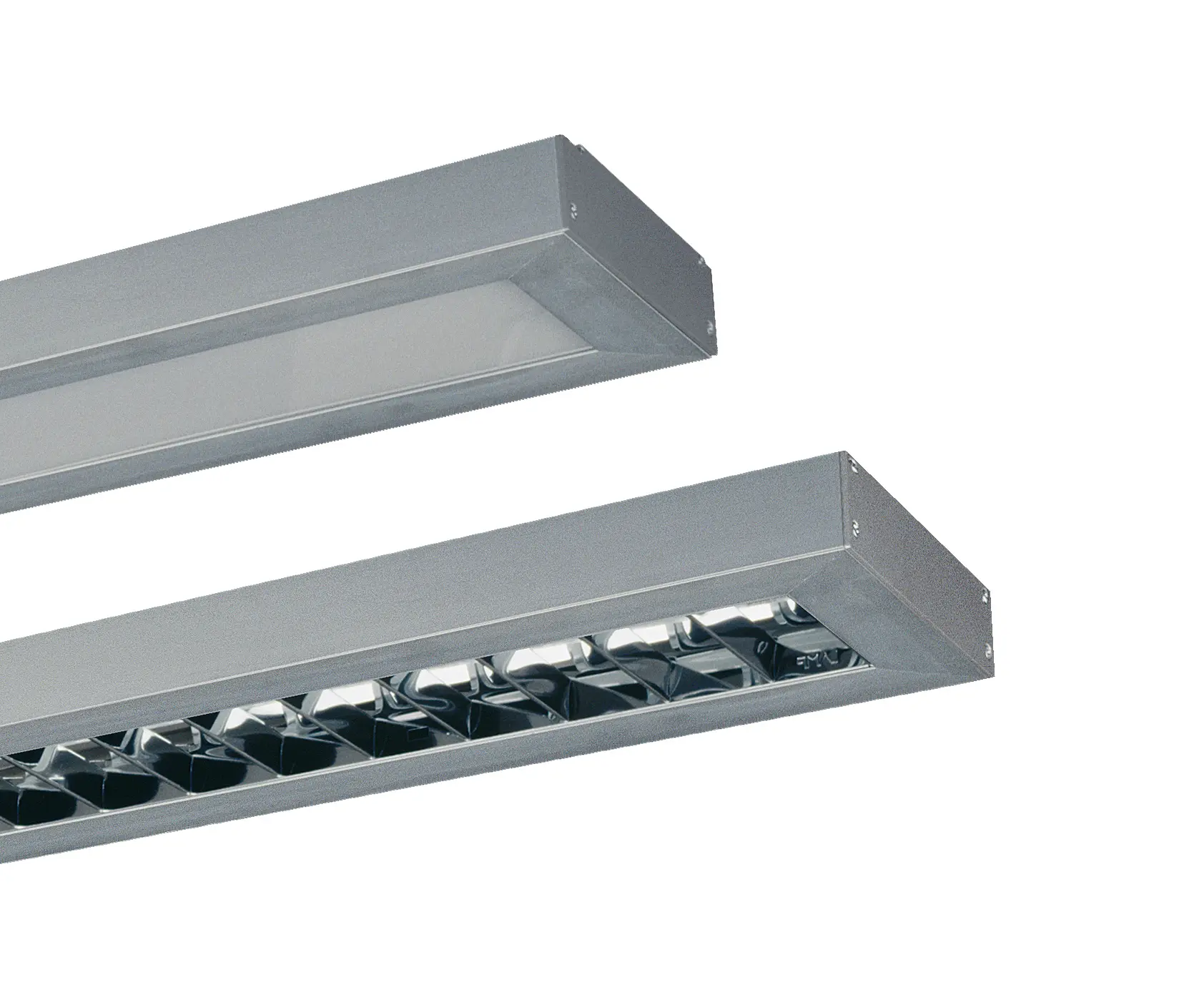 Lamp Lighting - Dinamic Modular system